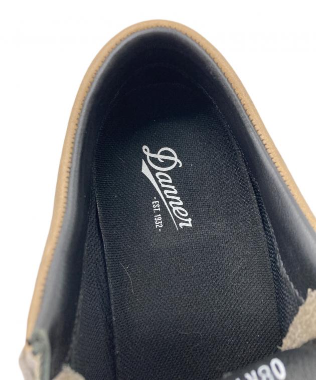 中古・古着通販】Danner (ダナー) TIGARD KL ブーツ ブラウン サイズ:8