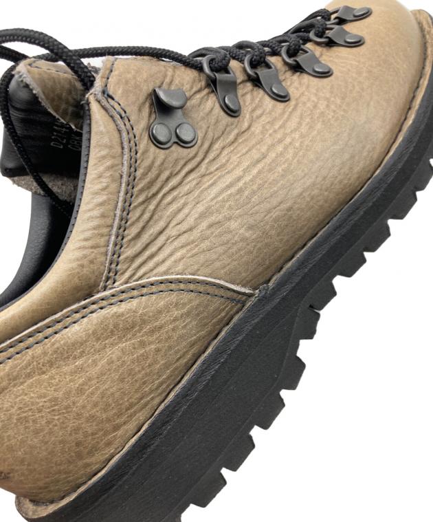 中古・古着通販】Danner (ダナー) TIGARD KL ブーツ ブラウン サイズ:8