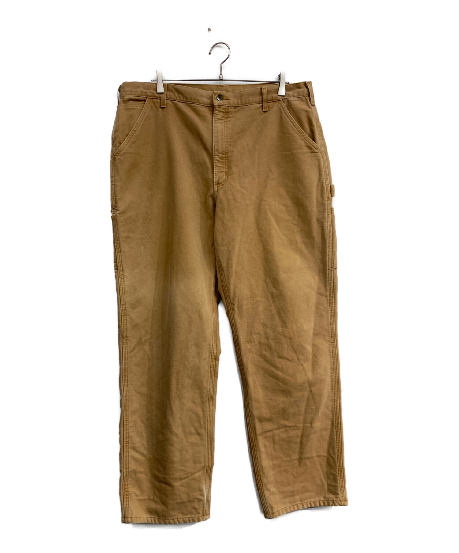 中古・古着通販】CarHartt (カーハート) ダックペインターパンツ