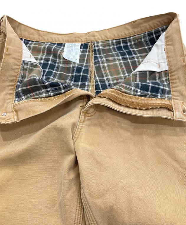 中古・古着通販】CarHartt (カーハート) ダックペインターパンツ