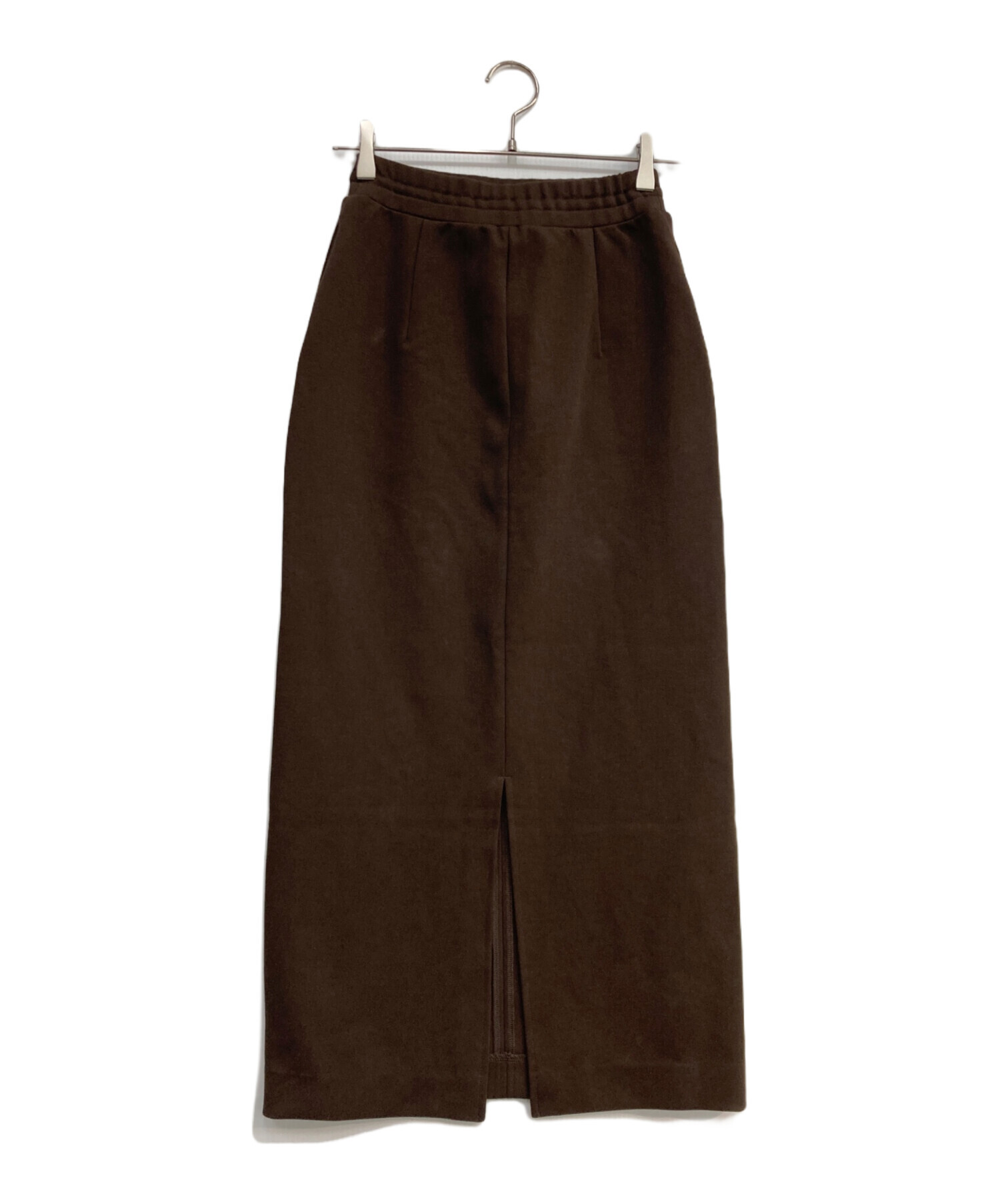 中古・古着通販】LOUNIE (ルーニー) ストレッチポンチセットアップ