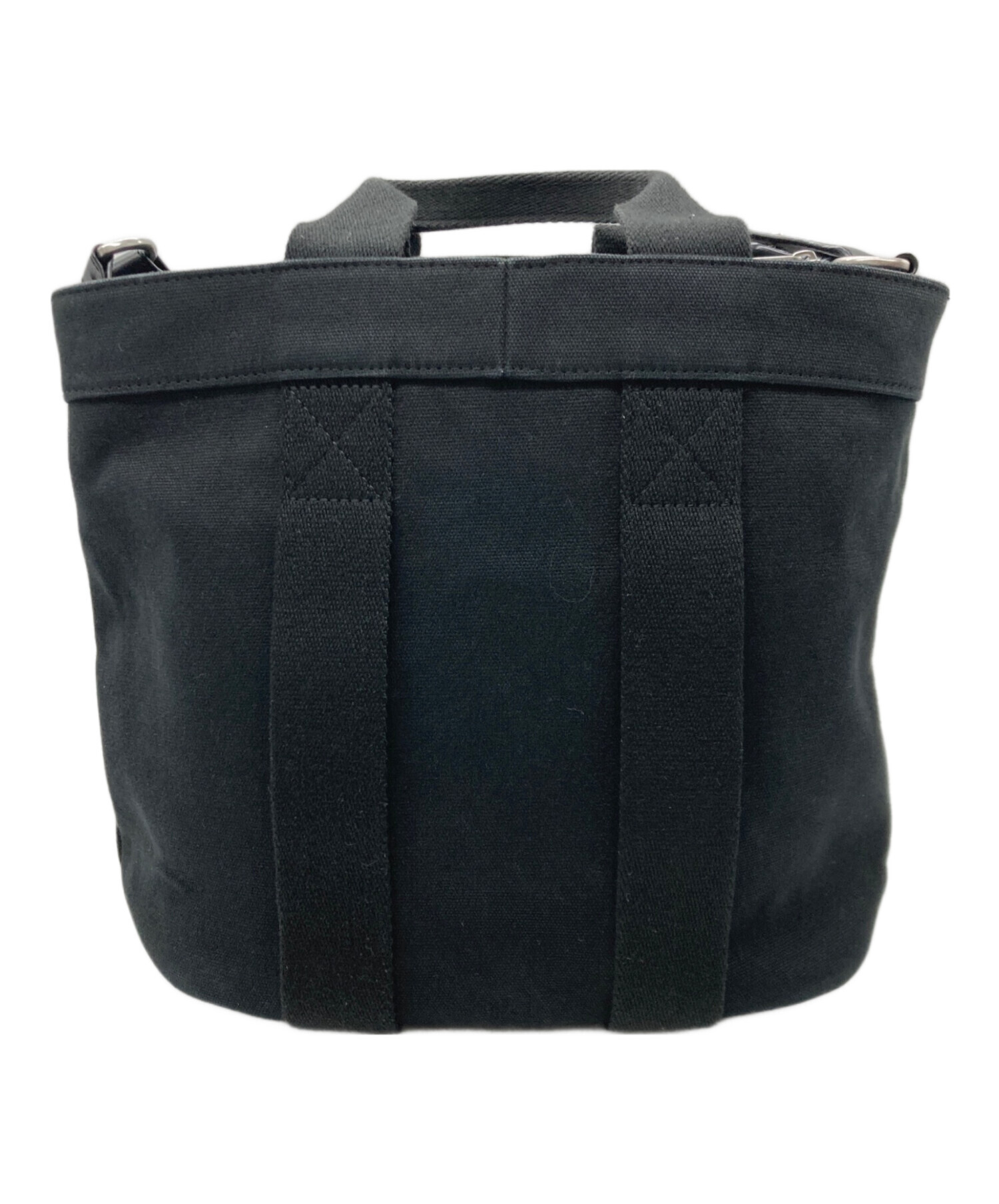 中古・古着通販】KENZO (ケンゾー) 2WAYバッグ ブラック｜ブランド