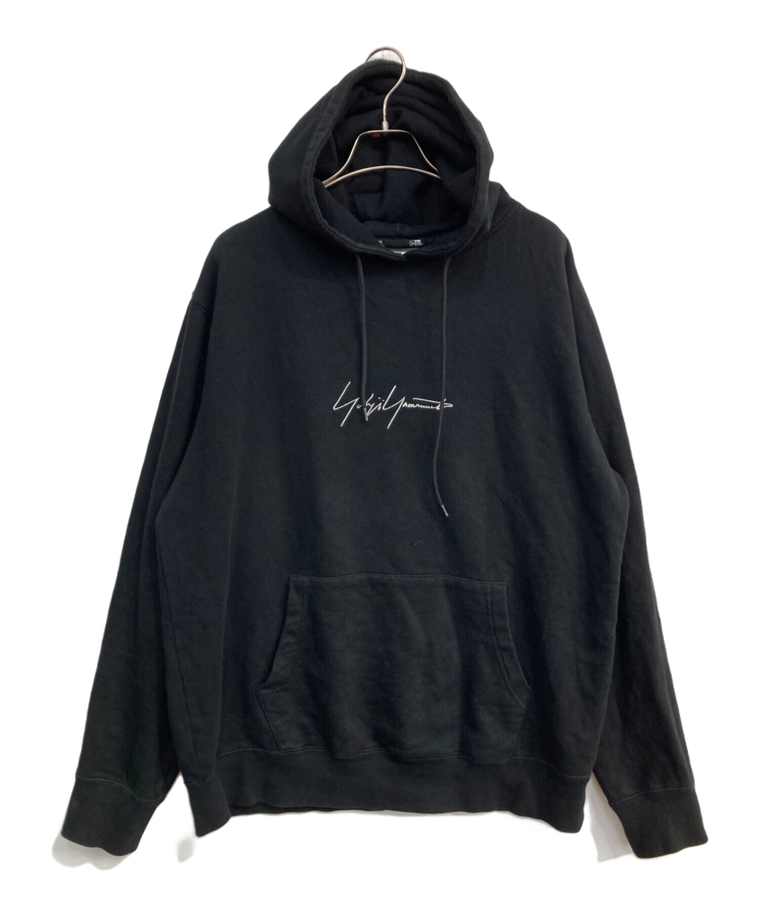 中古・古着通販】New Era (ニューエラ) YOHJI YAMAMOTO (ヨウジ 