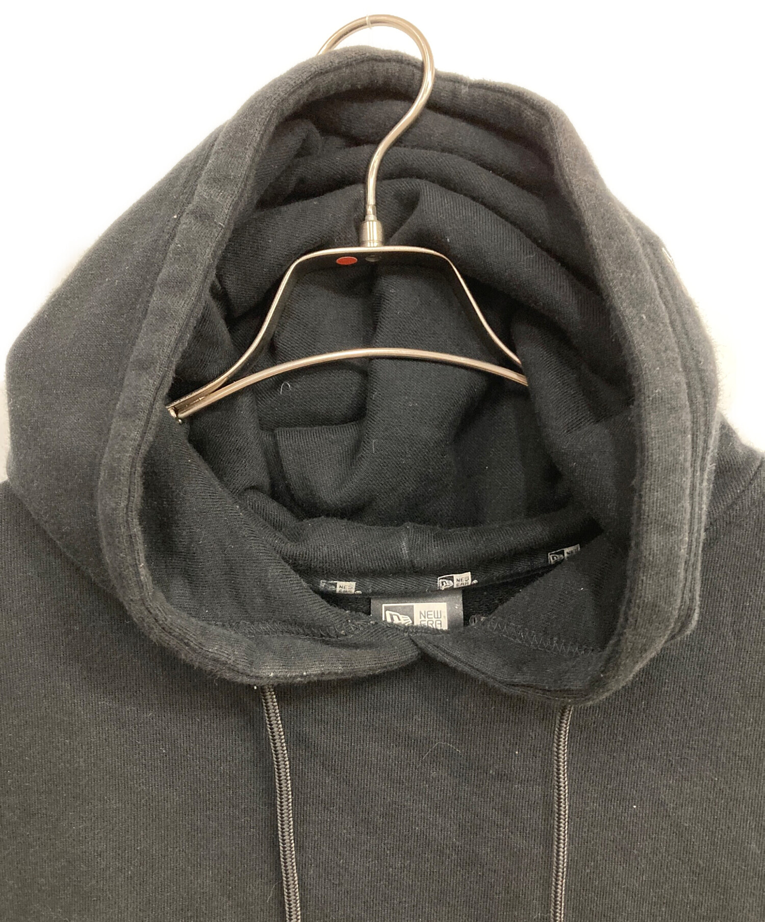 中古・古着通販】New Era (ニューエラ) YOHJI YAMAMOTO (ヨウジ 