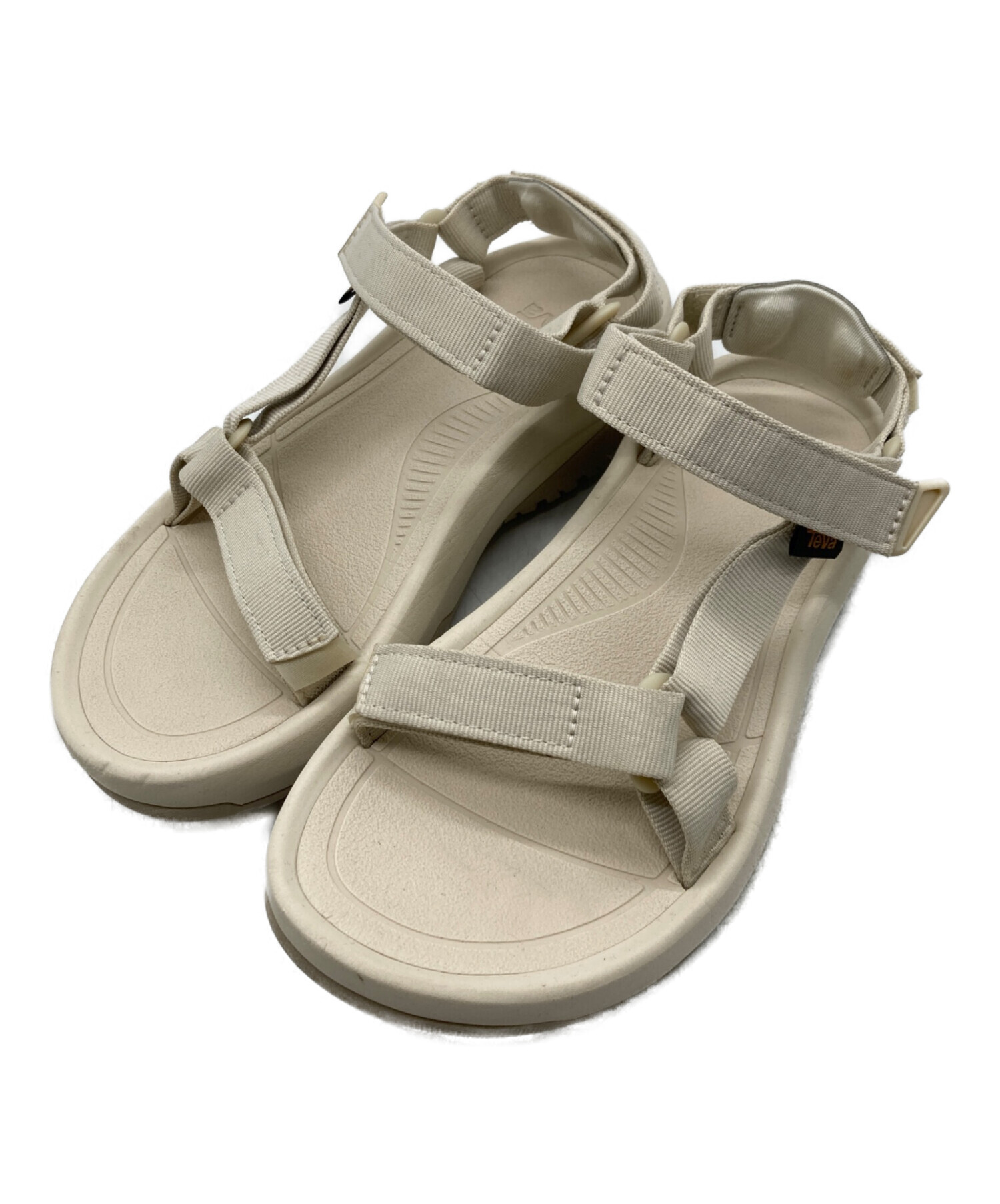 中古・古着通販】TEVA (テバ) HURRICANE XLT2 AMPSOLE ベージュ サイズ