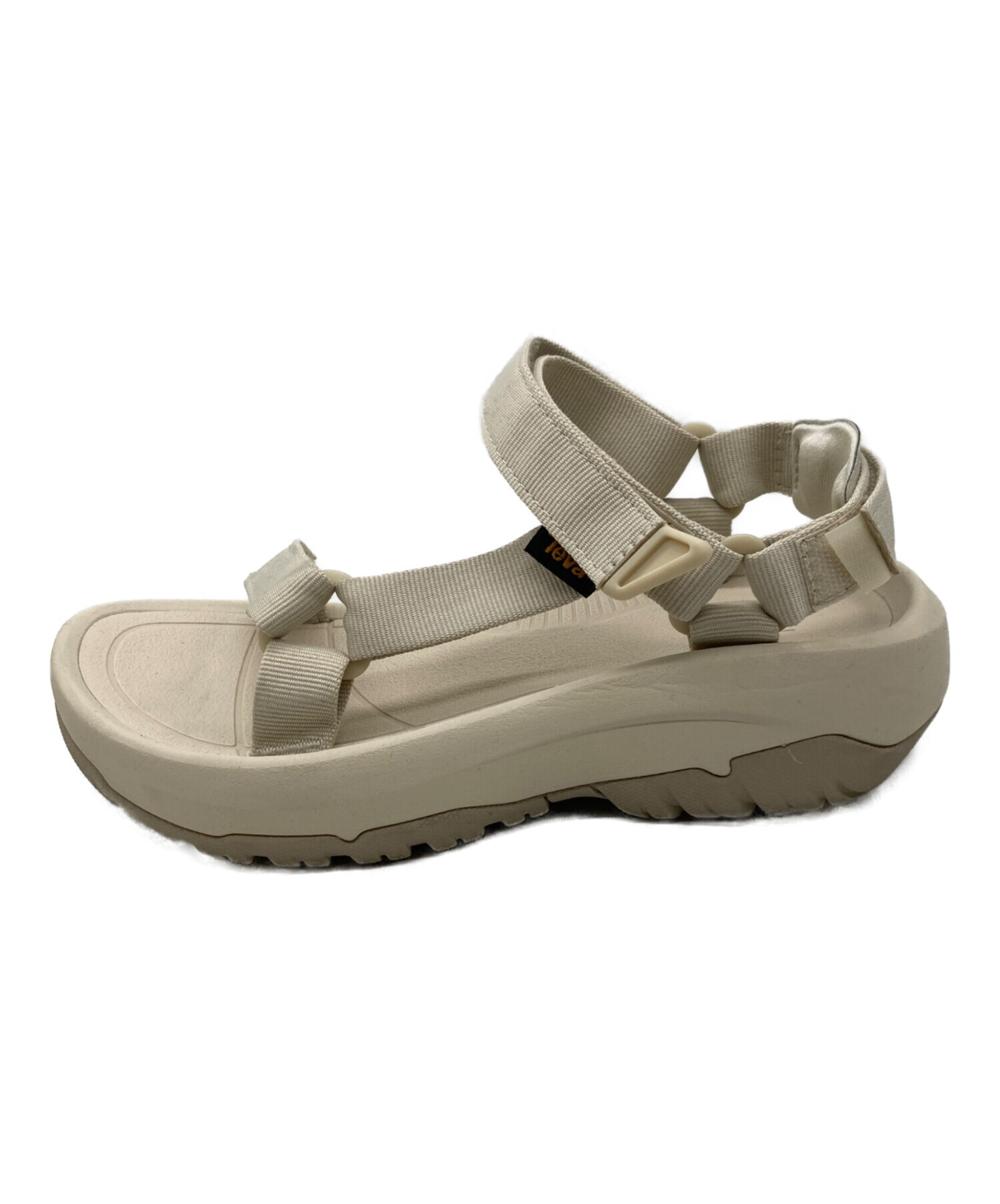 中古・古着通販】TEVA (テバ) HURRICANE XLT2 AMPSOLE ベージュ サイズ