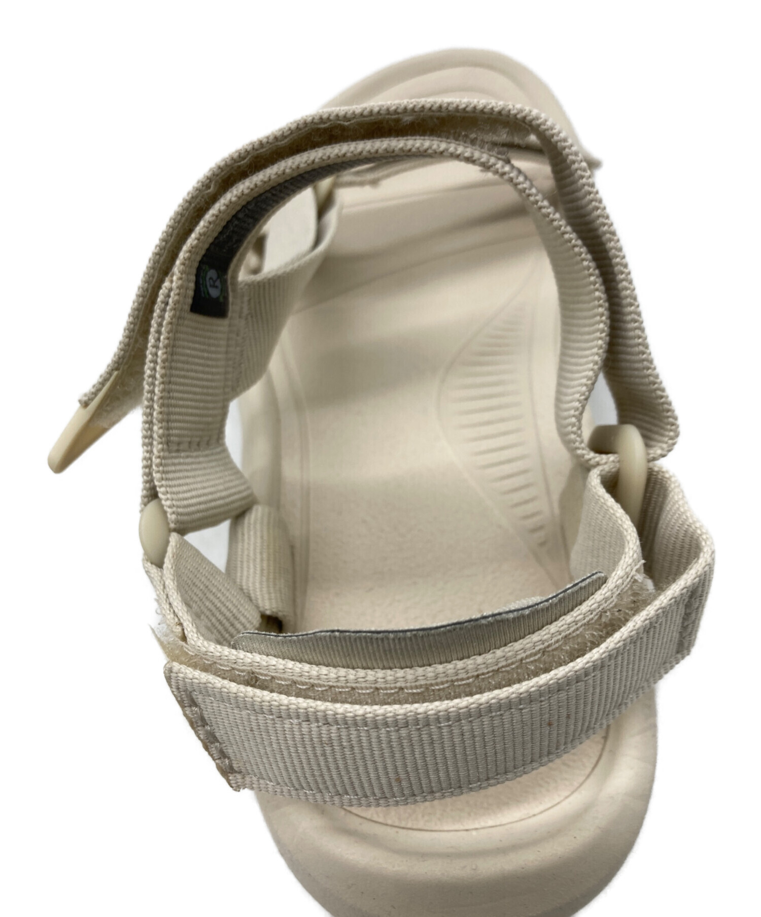 中古・古着通販】TEVA (テバ) HURRICANE XLT2 AMPSOLE ベージュ サイズ