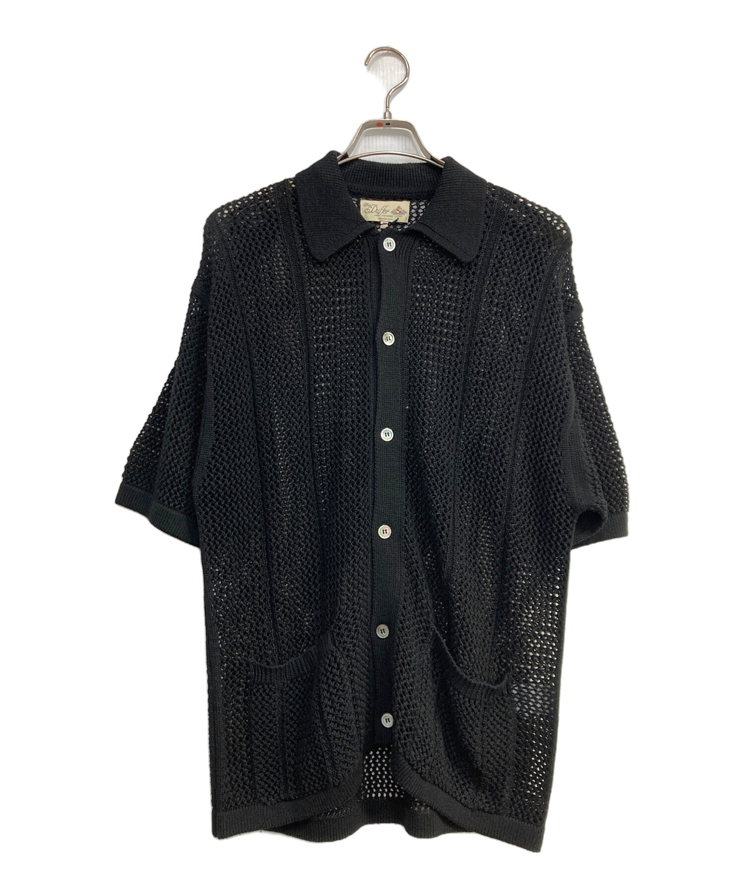 中古・古着通販】The DUFFER of ST.GEORGE (ザ ダファーオブセント