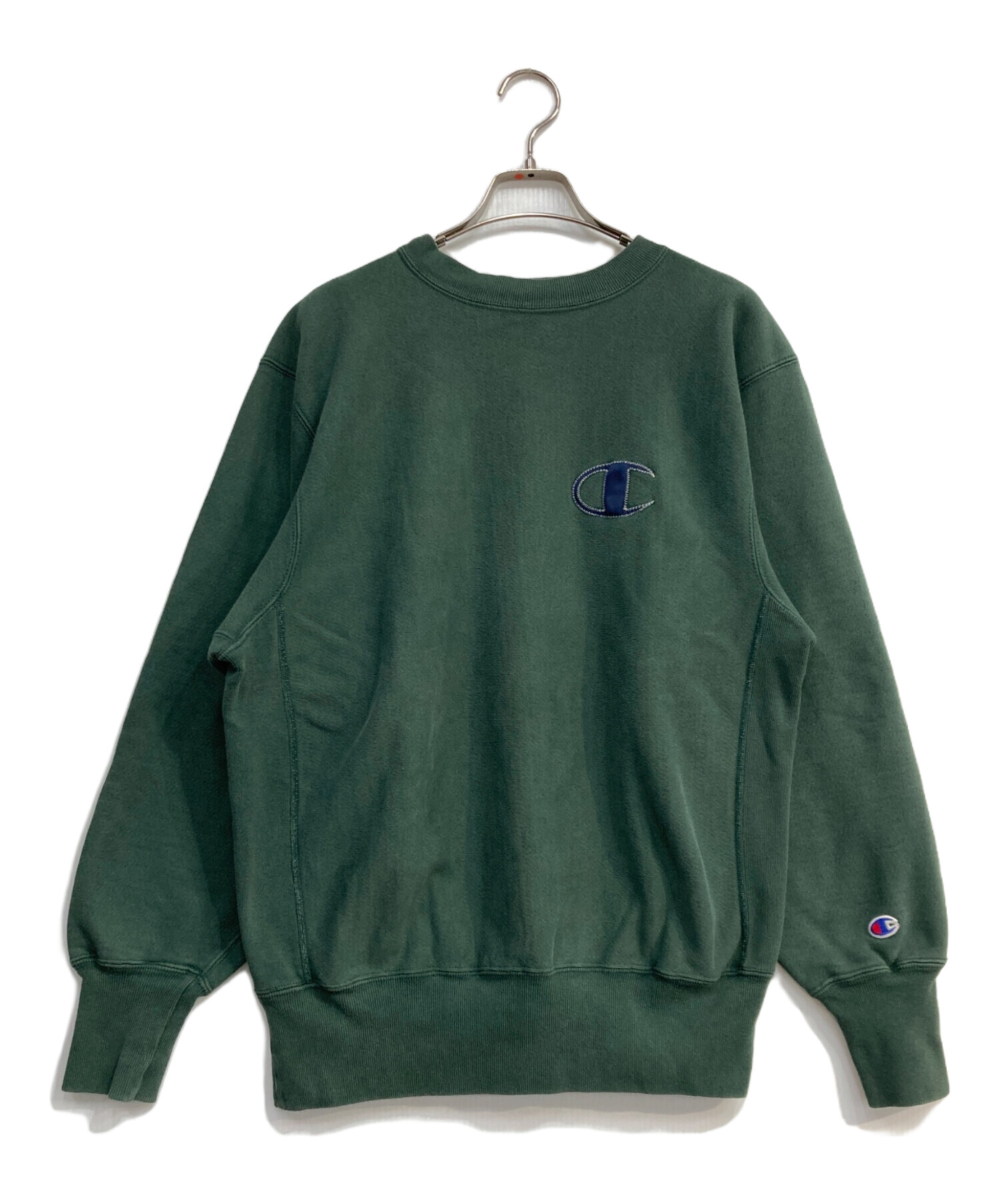 中古・古着通販】Champion REVERSE WEAVE (チャンピオン リバース