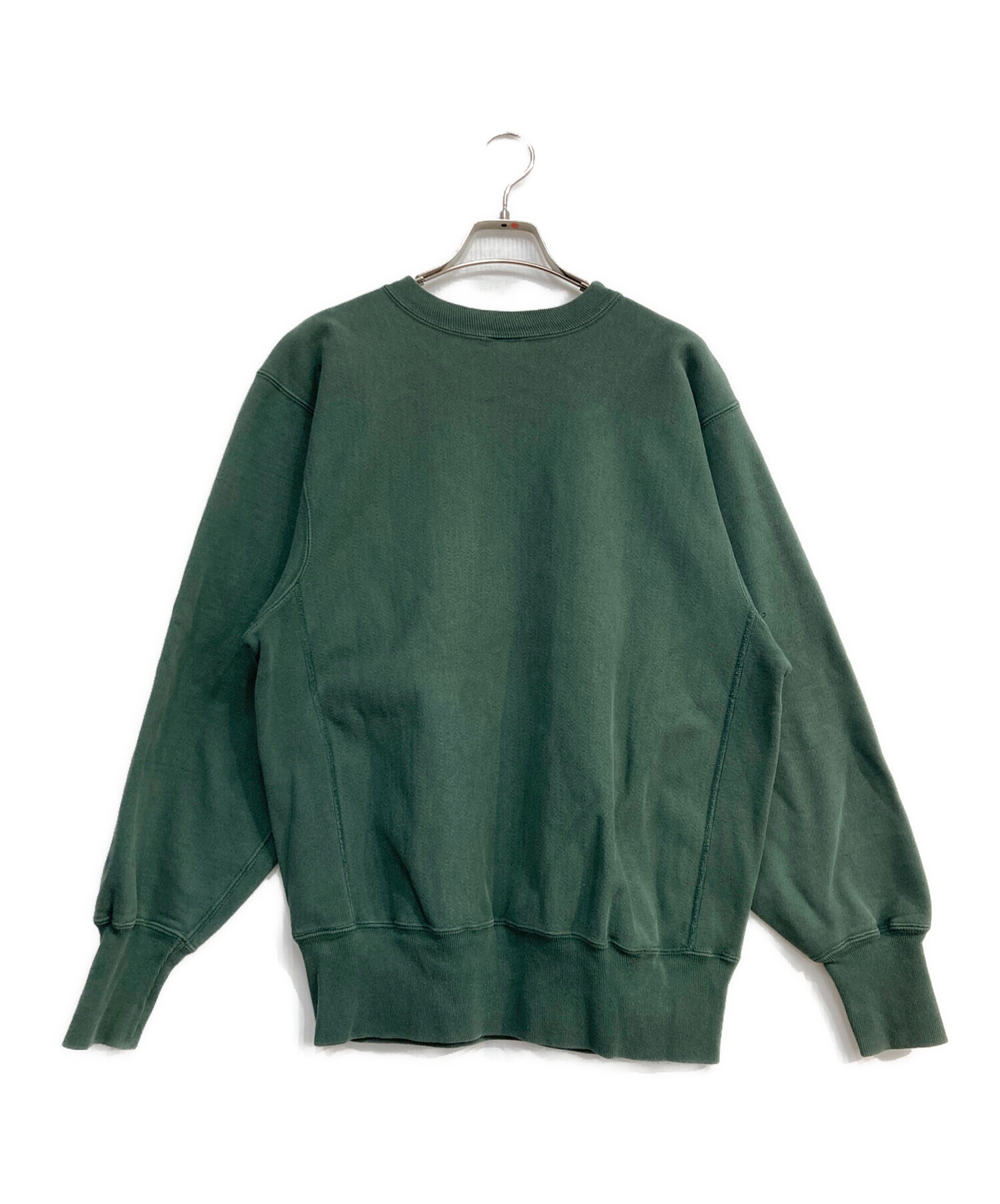 中古・古着通販】Champion REVERSE WEAVE (チャンピオン リバース