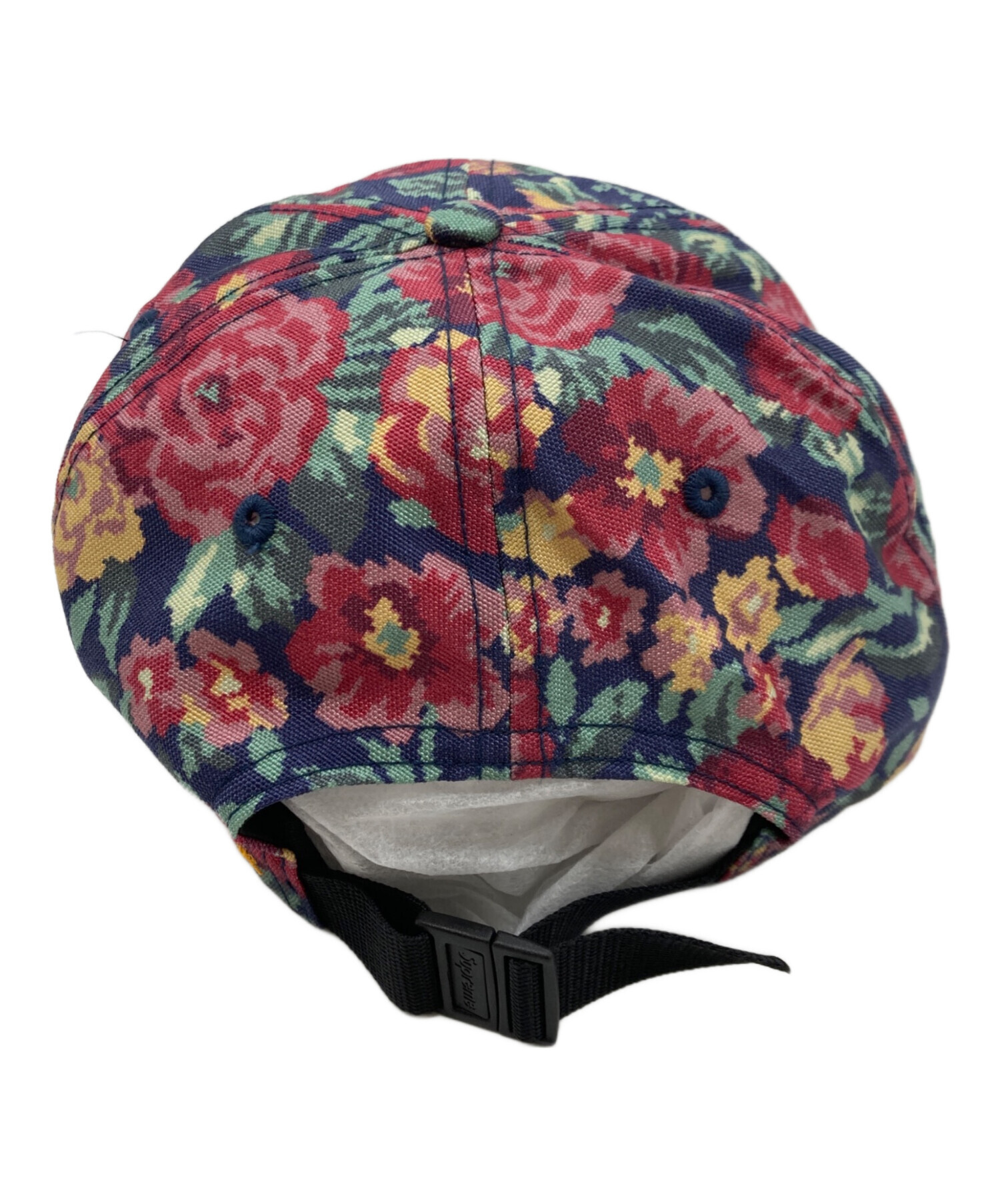 Supreme Cordura Small Box Floral キャップ 【公式通販】