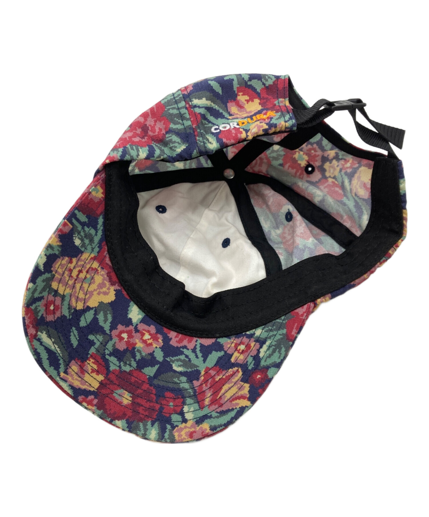 中古・古着通販】SUPREME (シュプリーム) Cordura Small Box 6-Panel
