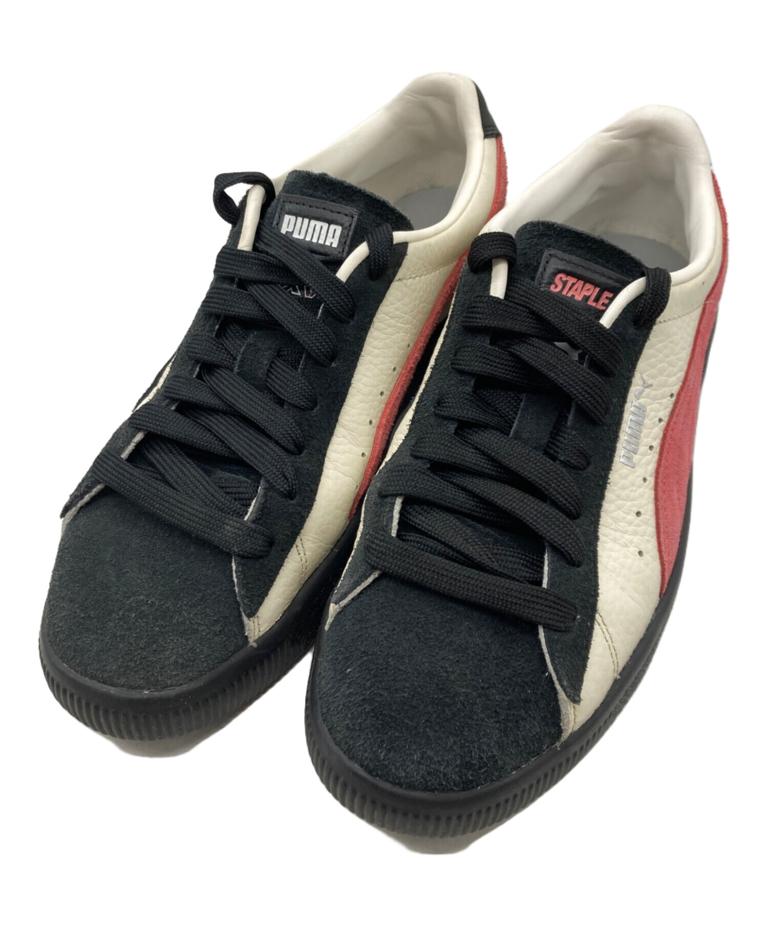 中古・古着通販】PUMA (プーマ) atmos (アトモス) staple (ステイプル 