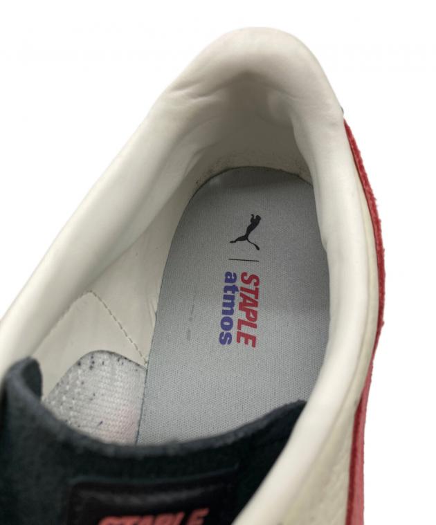 中古・古着通販】PUMA (プーマ) atmos (アトモス) staple (ステイプル 