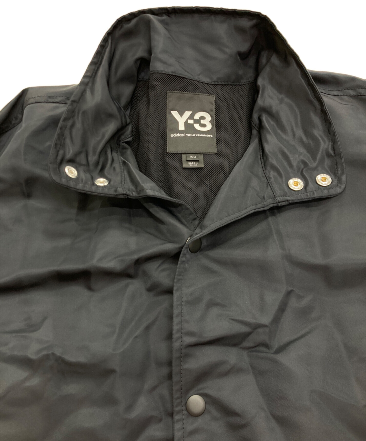 中古・古着通販】Y-3 (ワイスリー) adidas (アディダス) YOHJI