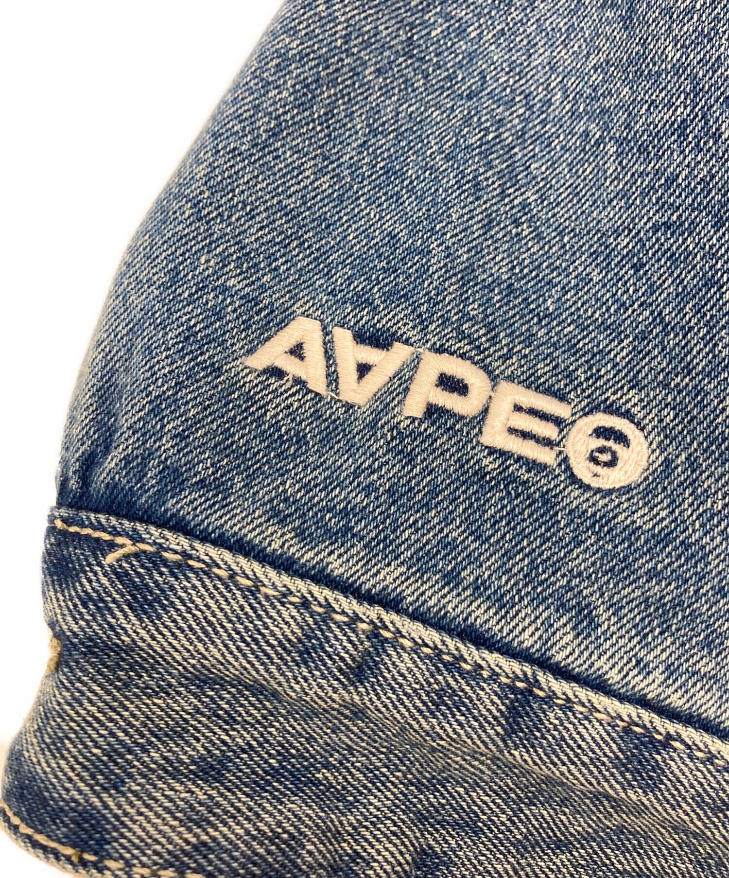 中古・古着通販】Aape BY A BATHING APE (エーエイプ バイ ア
