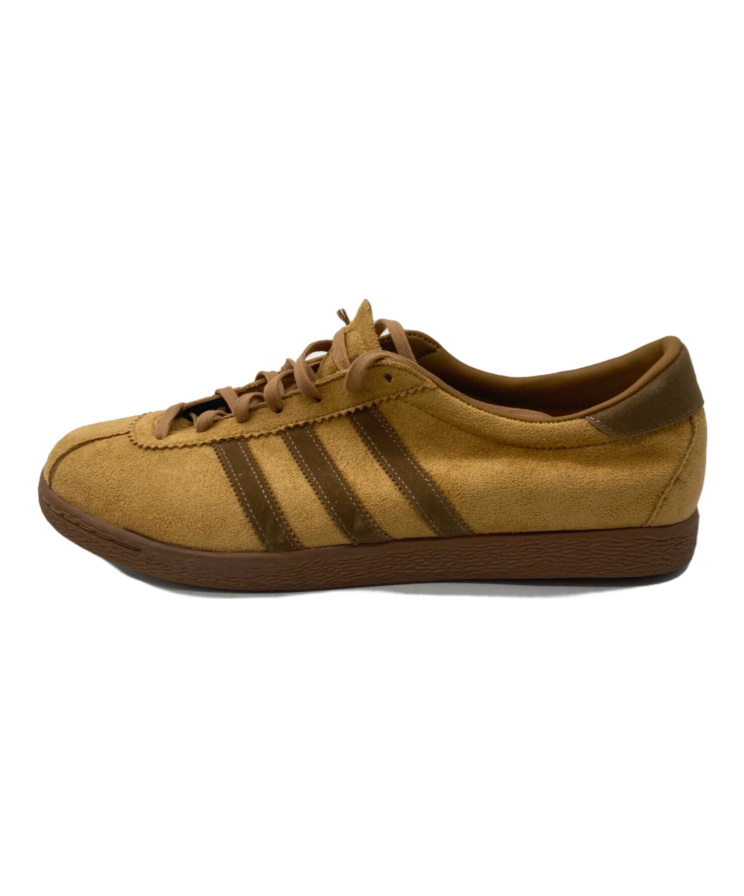 中古・古着通販】adidas (アディダス) TOBACCO GRUEN ブラウン サイズ