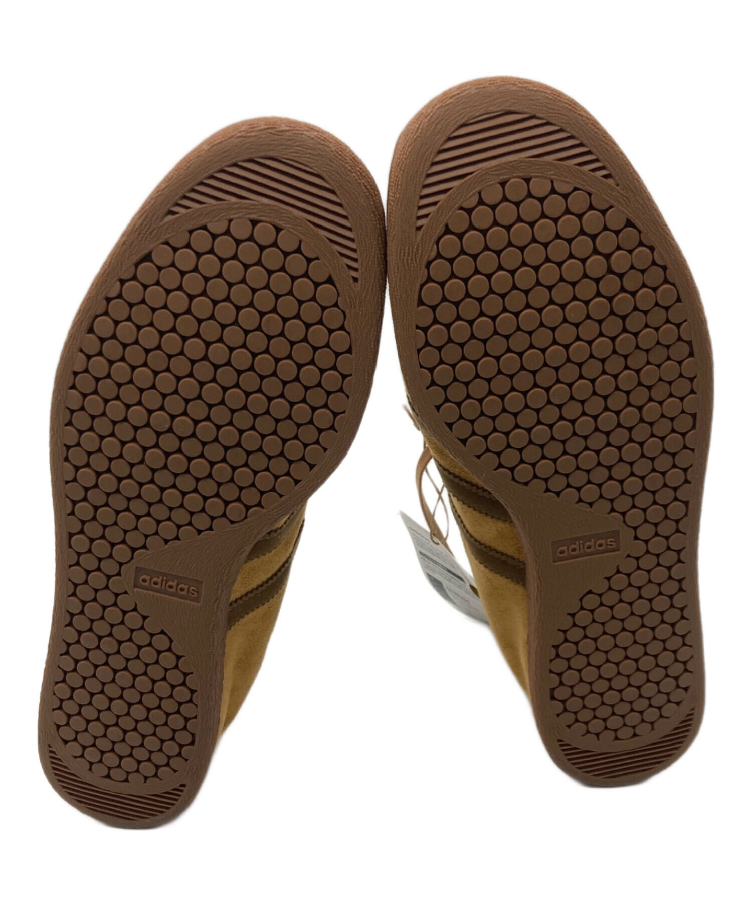 中古・古着通販】adidas (アディダス) TOBACCO GRUEN ブラウン サイズ