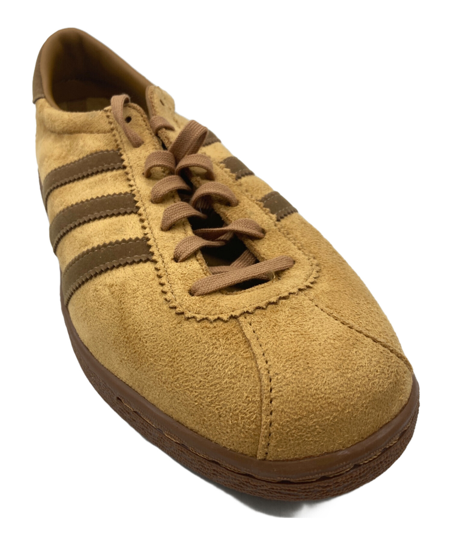 専用 美品 アディダス タバコ グルーエン 28センチ 中古・古着通販】adidas (アディダス) TOBACCO GRUEN ブラウン サイズ