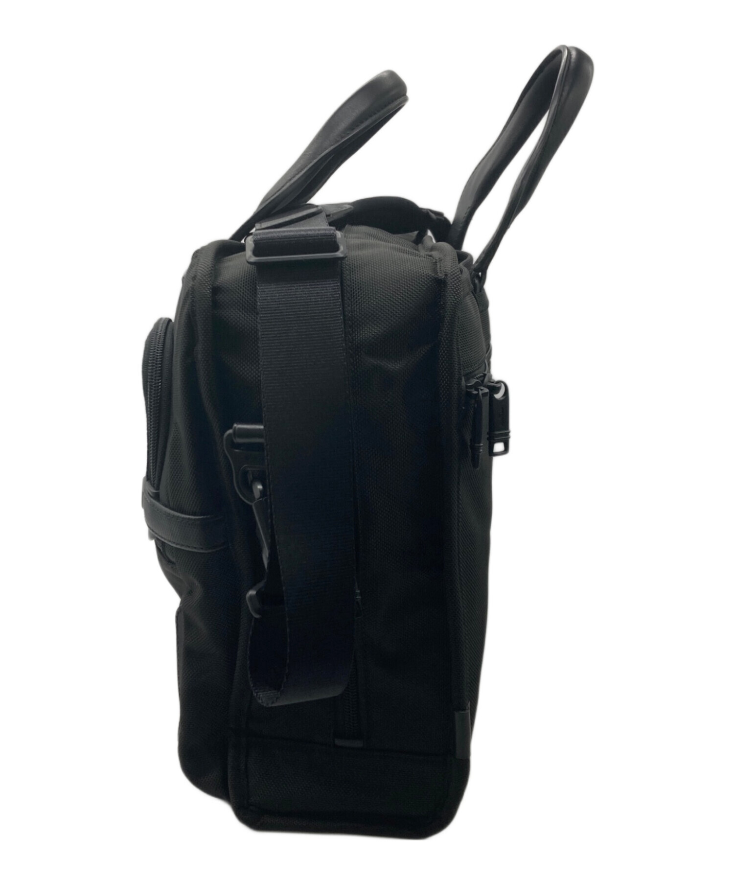 美品 TUMI トゥミ ALPHA2 ブリーフケー ブラック 2WAY 楽天市場】tumi alpha2 ビジネスバッグ ブリーフケースの通販