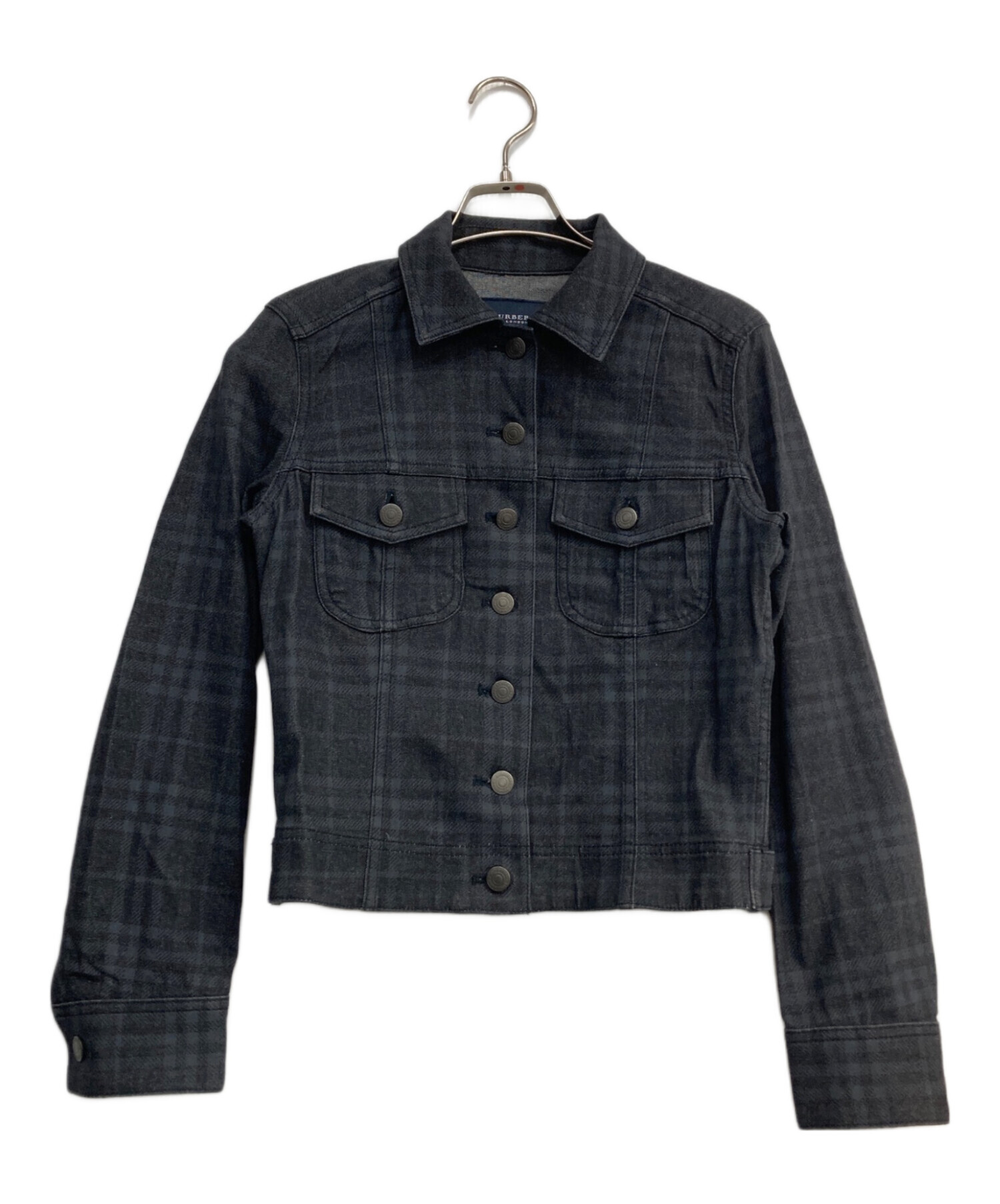 中古・古着通販】BURBERRY LONDON (バーバリーロンドン) チェック
