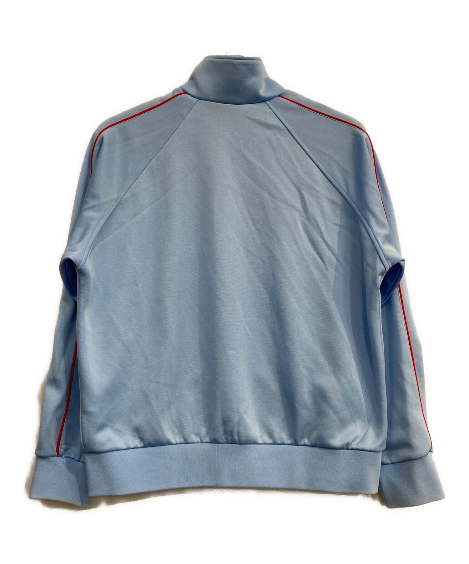 中古・古着通販】SUPREME (シュプリーム) Tricot Track Jacket ブルー