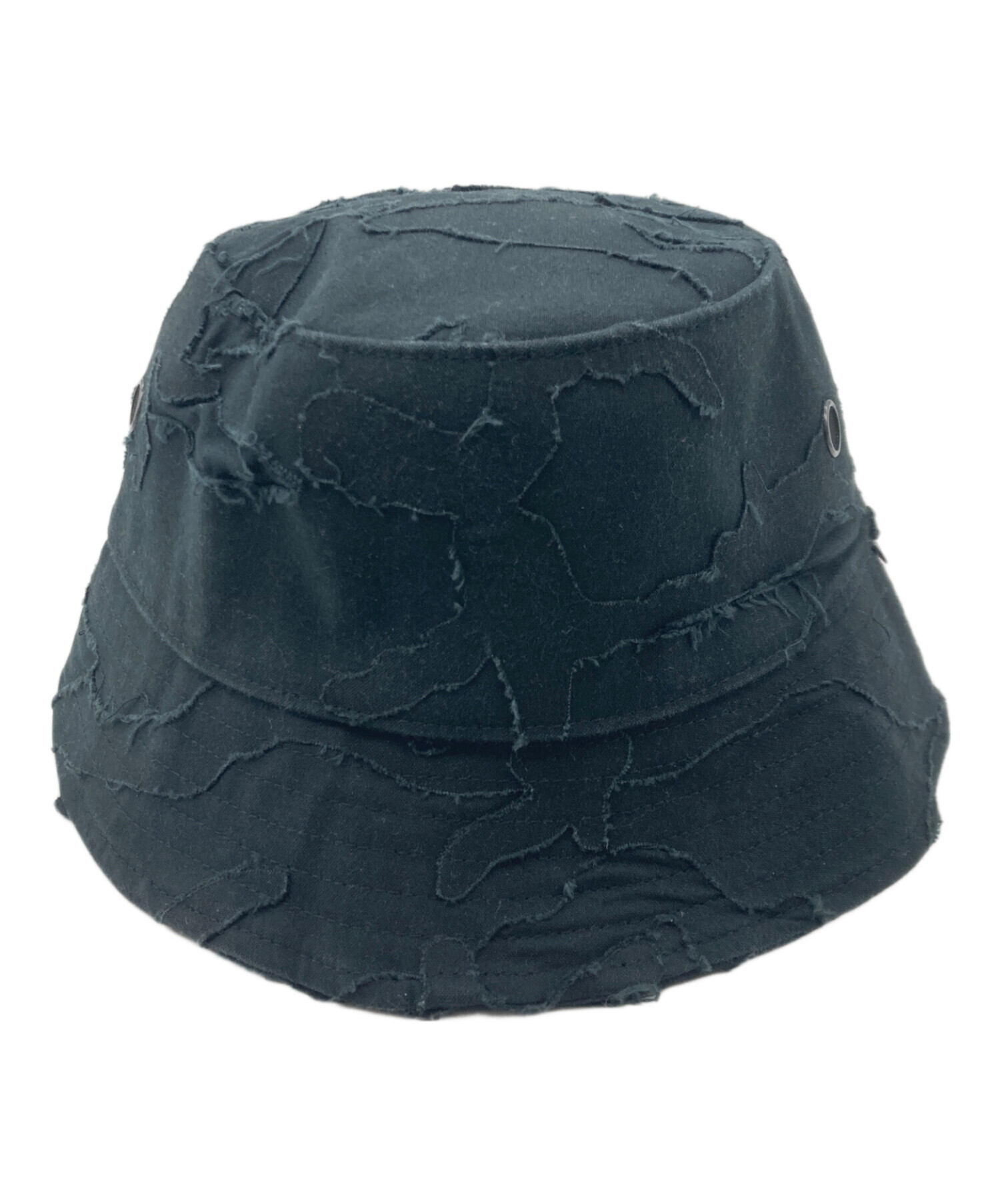 中古・古着通販】Supreme (シュプリーム) LAYERED CAMO CRUSHER