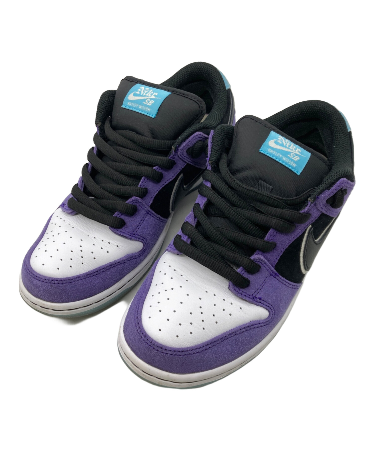 中古・古着通販】NIKE SB (ナイキエスビー) HAYLEY WILSON (ヘイリー 