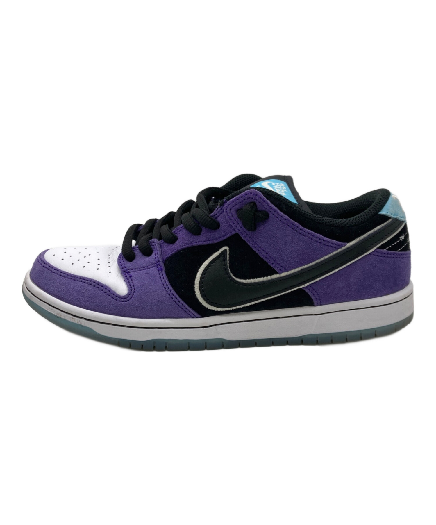 中古・古着通販】NIKE SB (ナイキエスビー) HAYLEY WILSON (ヘイリー 