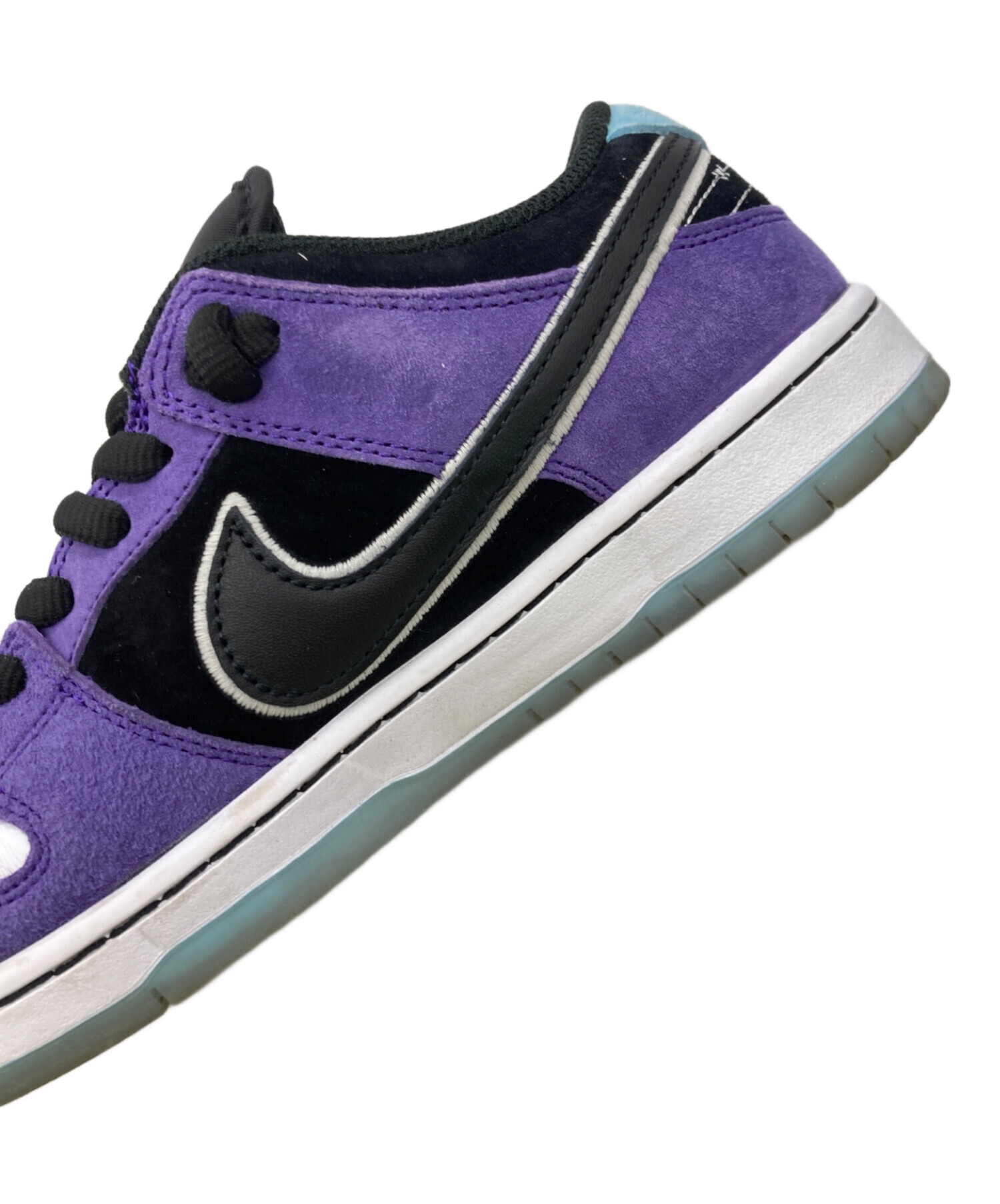 中古・古着通販】NIKE SB (ナイキエスビー) HAYLEY WILSON (ヘイリー 