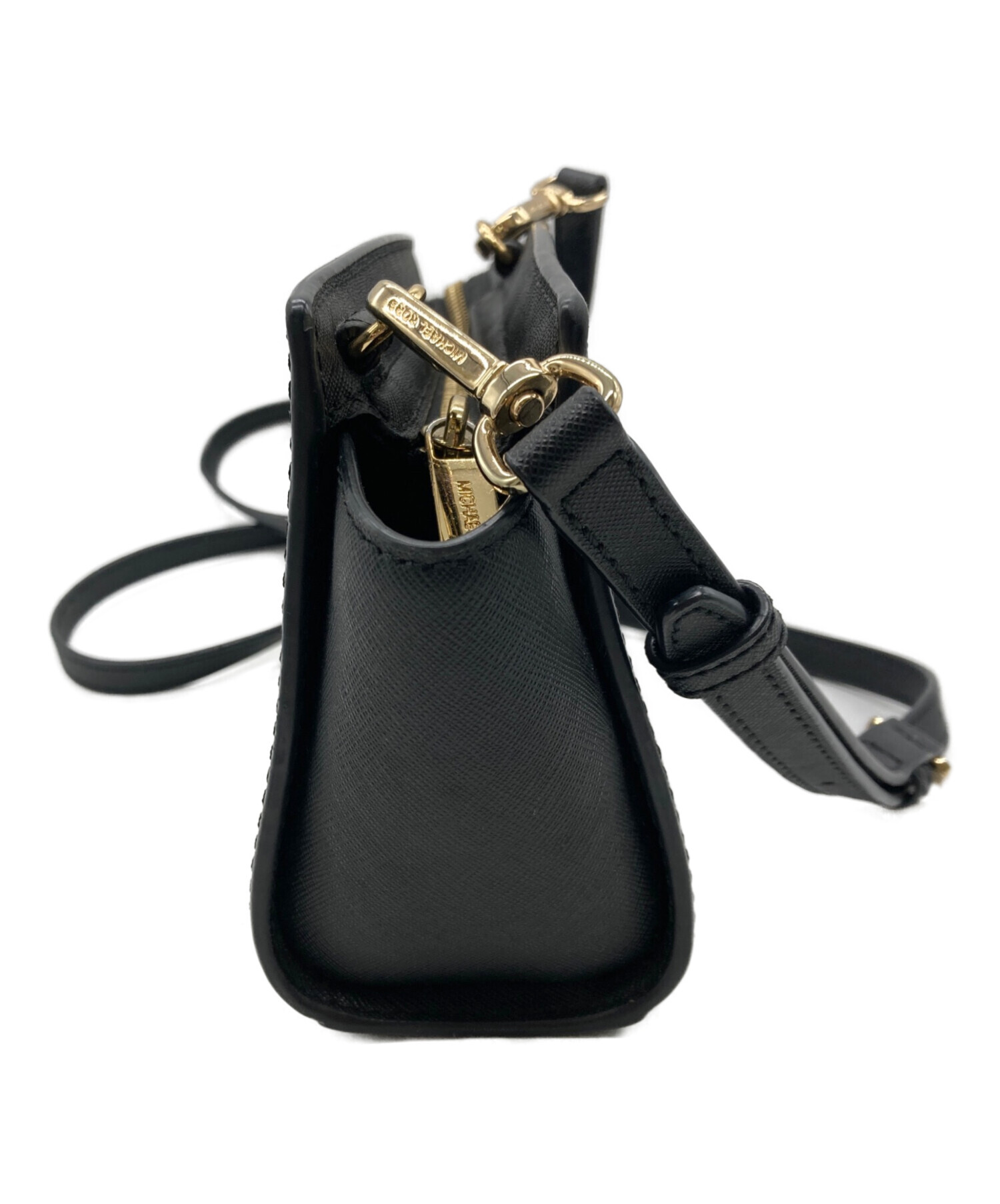 中古・古着通販】MICHAEL KORS (マイケルコース) ショルダーバッグ