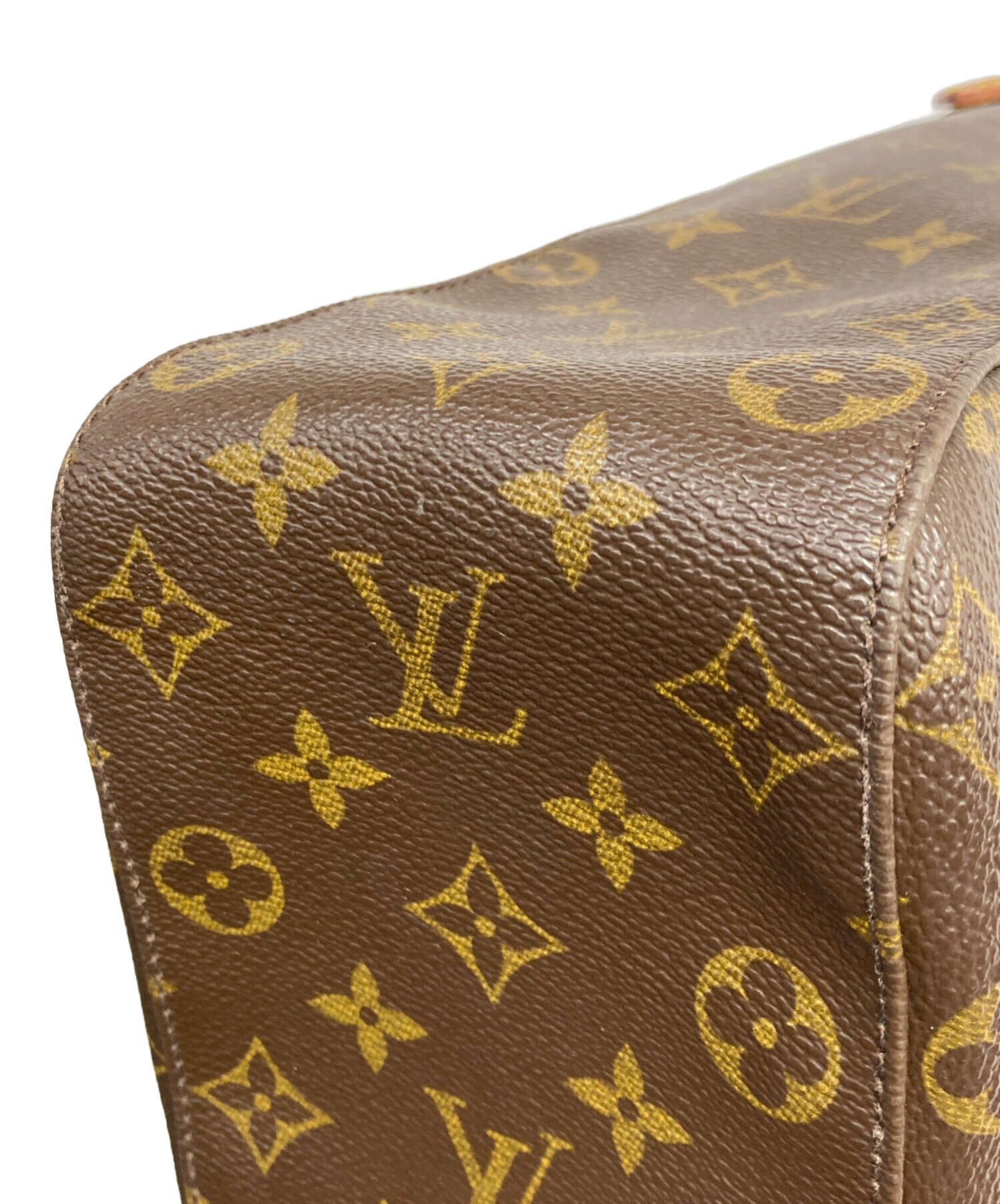 中古・古着通販】LOUIS VUITTON (ルイ ヴィトン) ショルダーバッグ