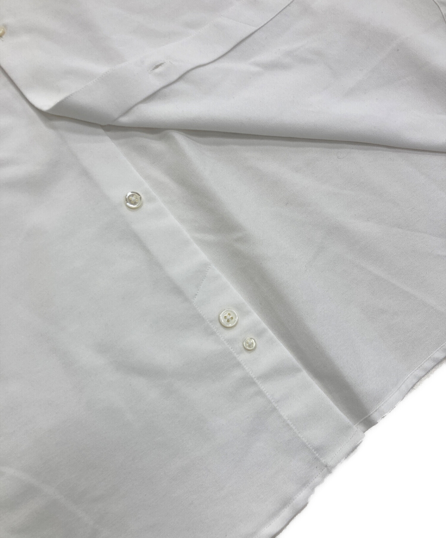 中古・古着通販】THE SHINZONE (ザ シンゾーン) OXFORD DRESS SHIRT 