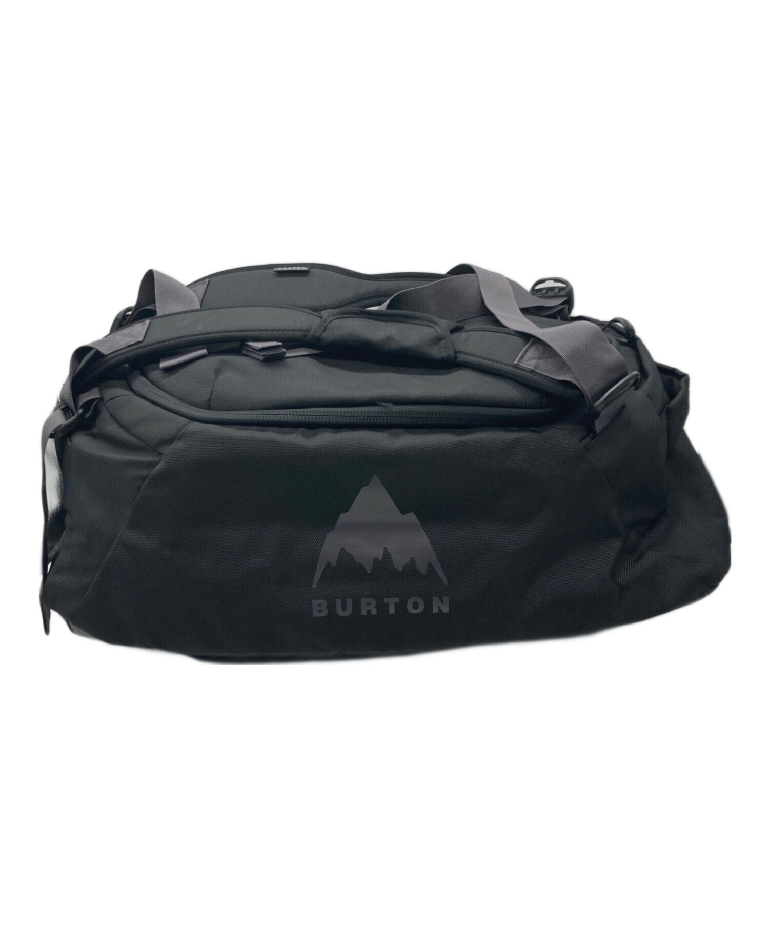 中古・古着通販】BURTON (バートン) 2WAYボストンバッグ｜ブランド 