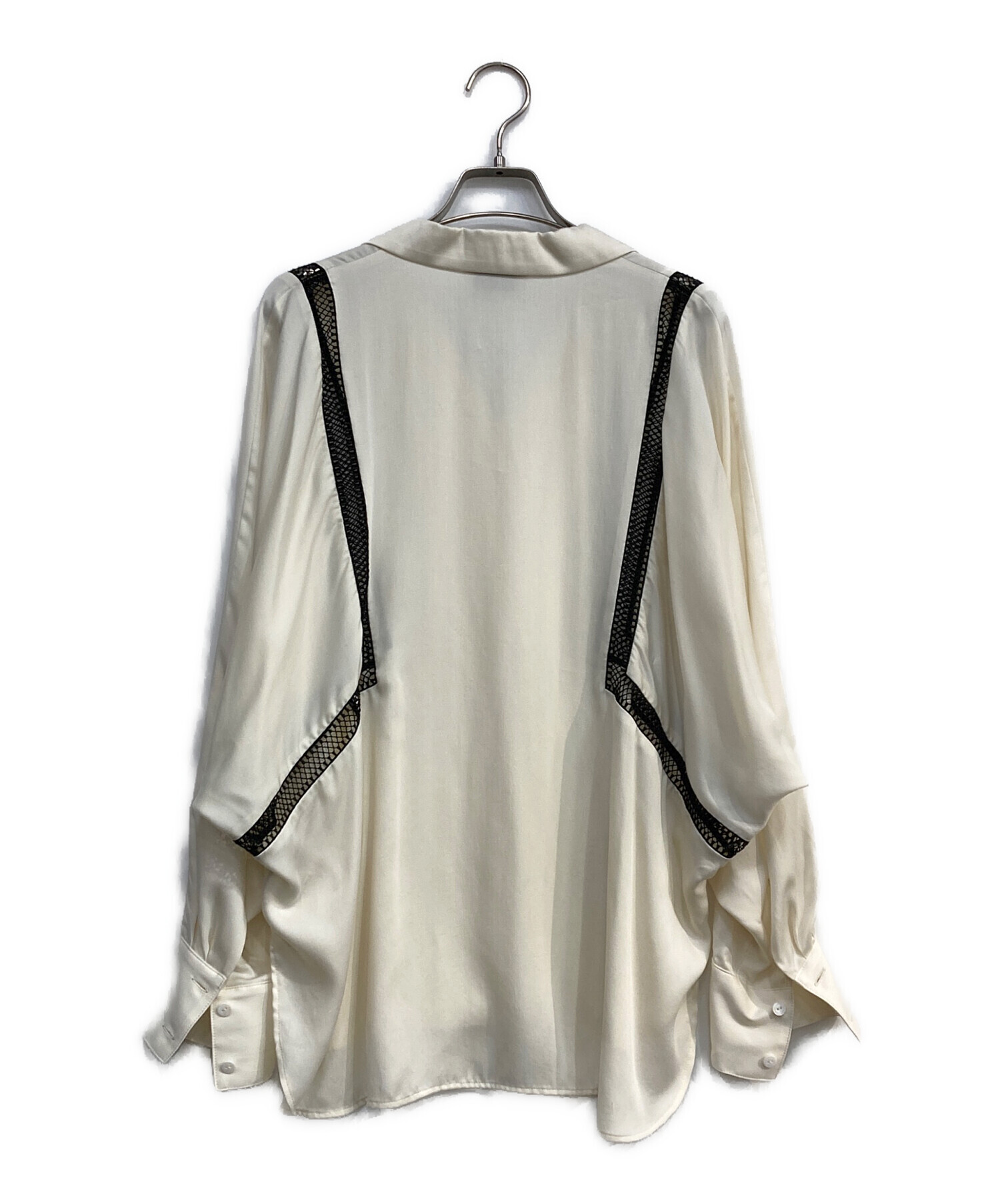 中古・古着通販】UNITED ARROWS (ユナイテッドアローズ) サテン 