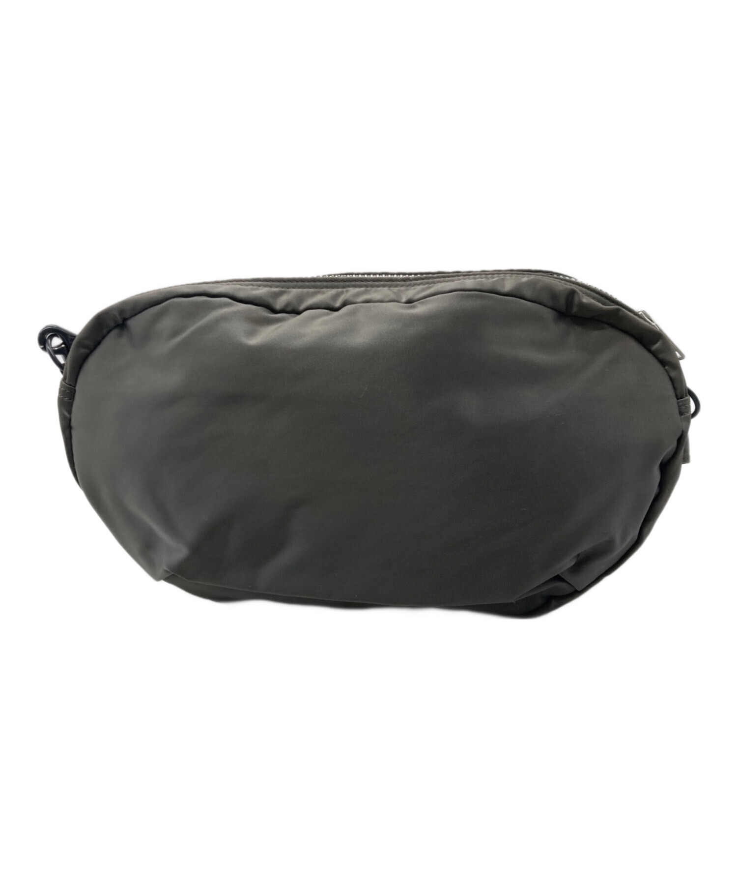 中古・古着通販】PORTER (ポーター) ハーフムーンショルダーバッグ