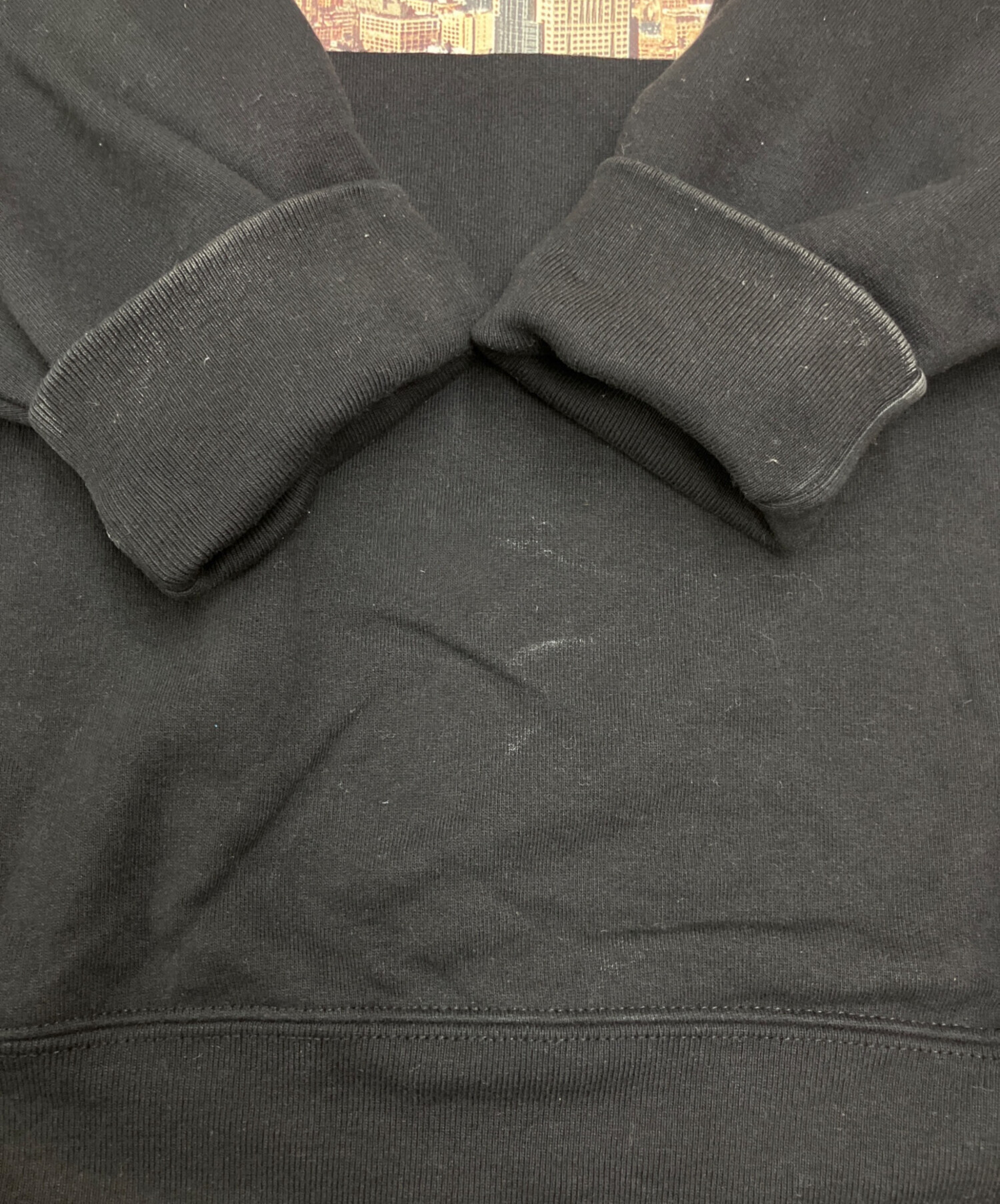 中古・古着通販】Supreme (シュプリーム) Aerial Crewneckスウェット