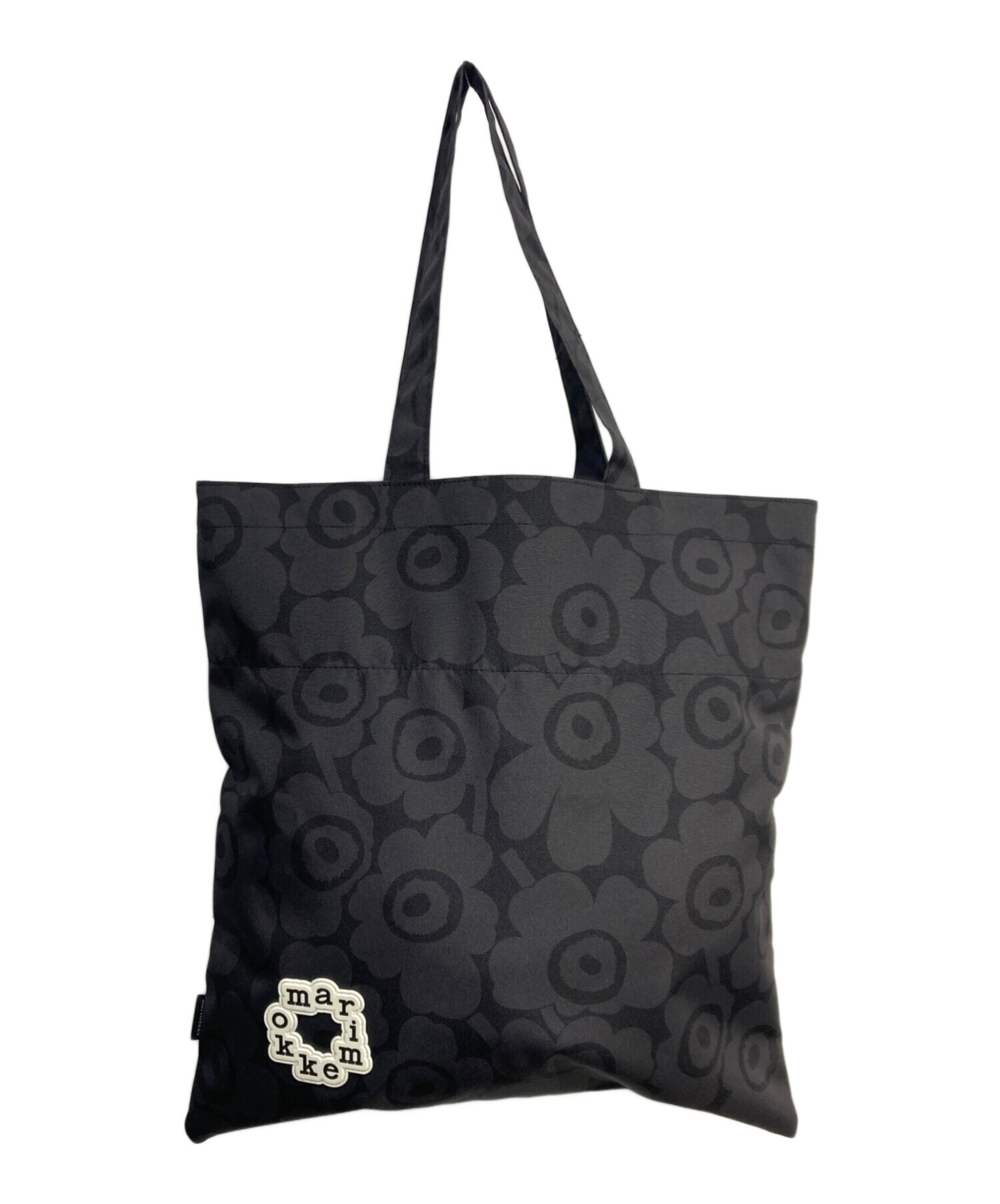 中古・古着通販】marimekko (マリメッコ) METKA MINI UNIKKO TOTE 