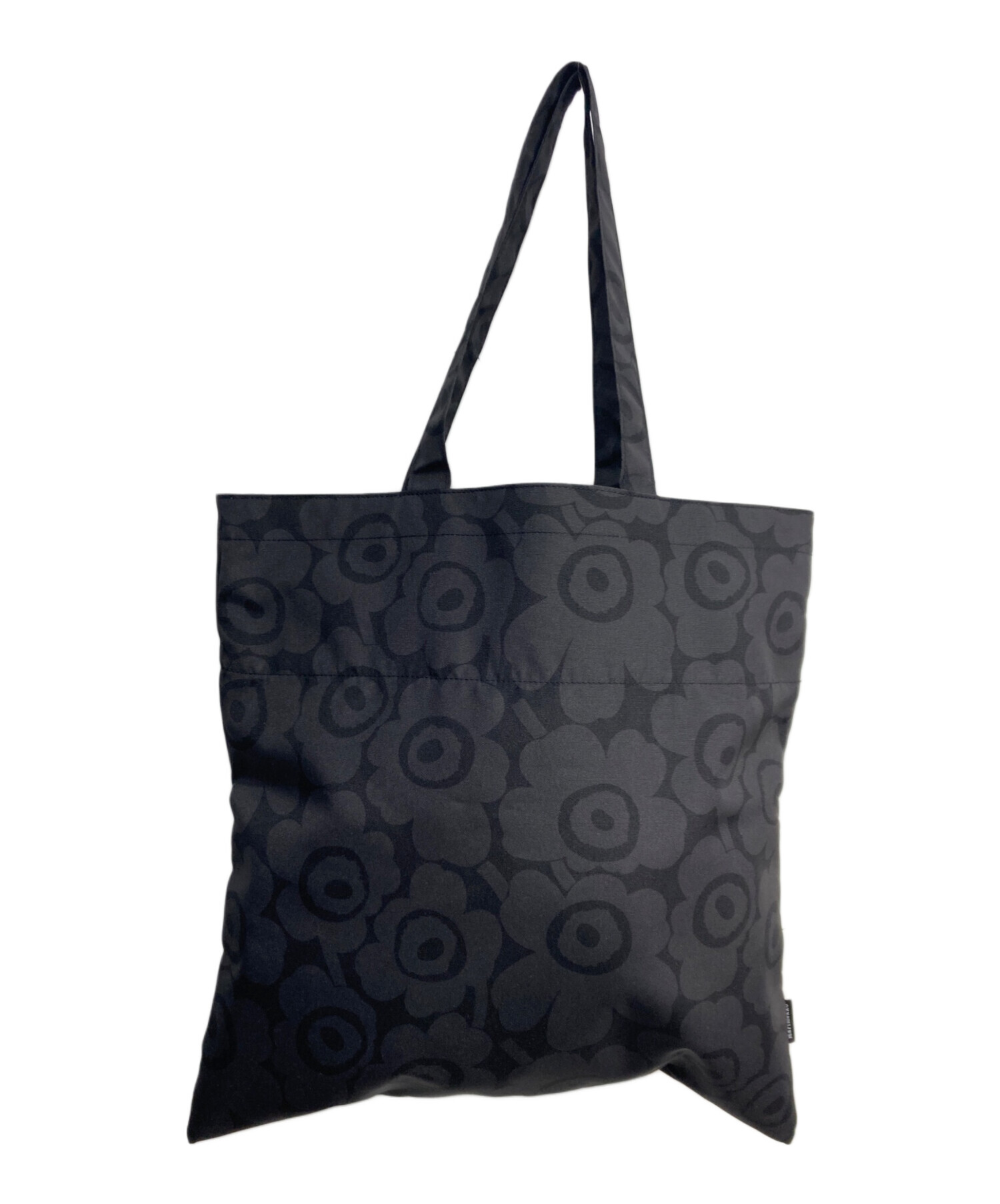 中古・古着通販】marimekko (マリメッコ) METKA MINI UNIKKO TOTE 