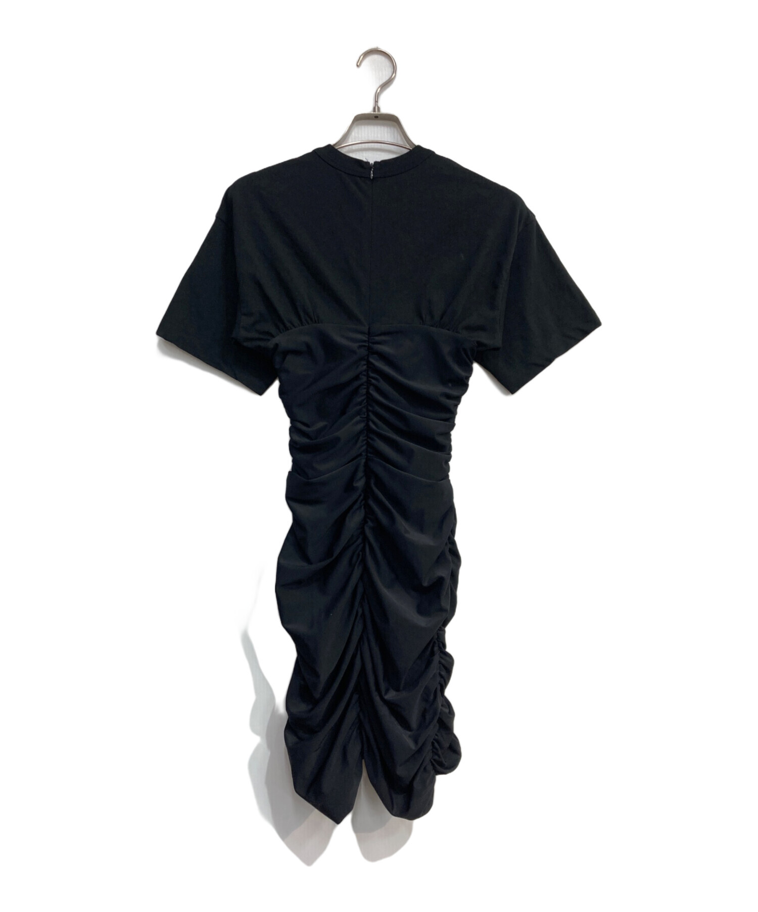 【Alexander Wang】　半袖ワンピース 中古・古着通販】ALEXANDER WANG.t (アレキサンダーワンティー) 半袖