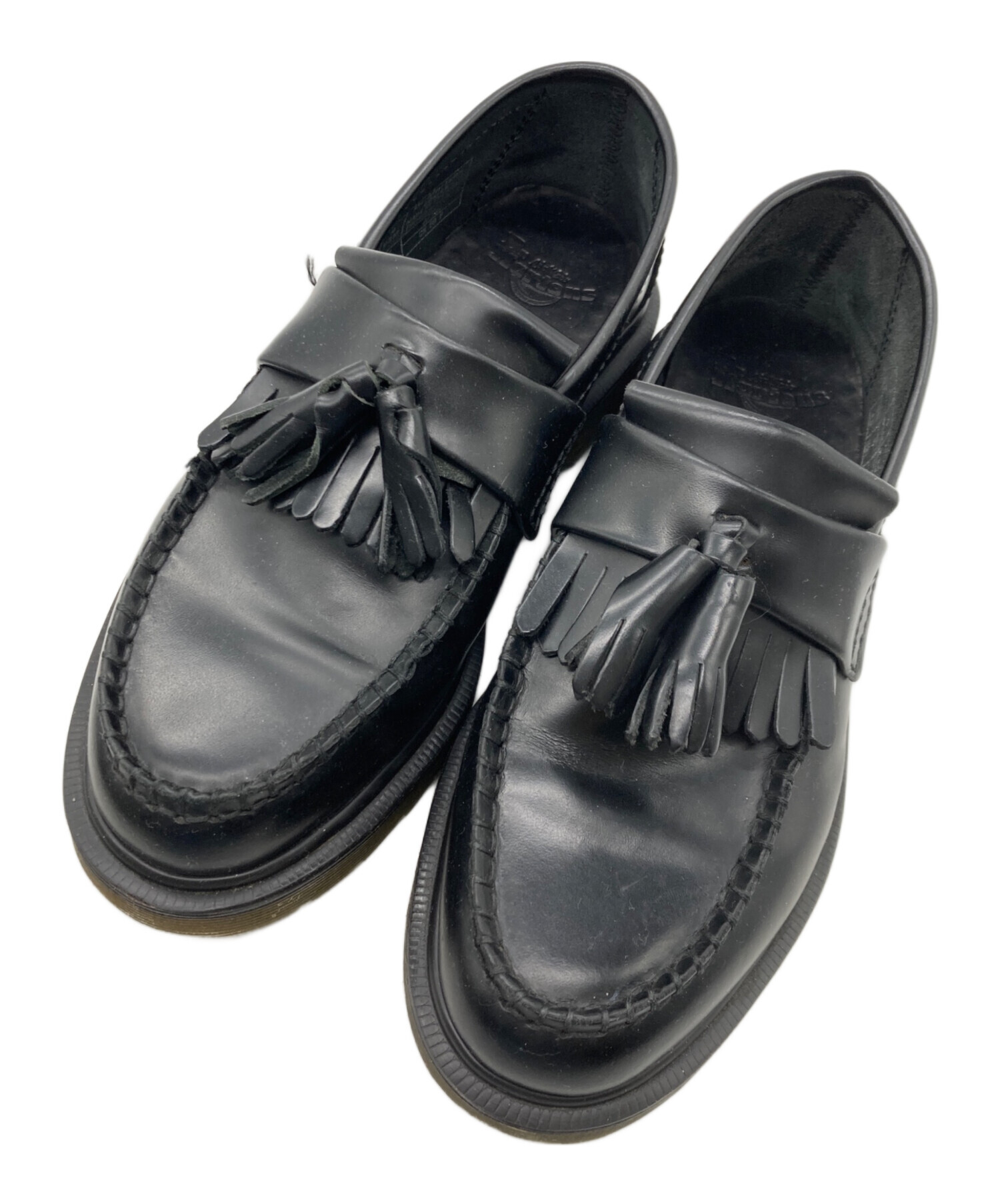 中古・古着通販】Dr.Martens (ドクターマーチン) ADRIANタッセル 