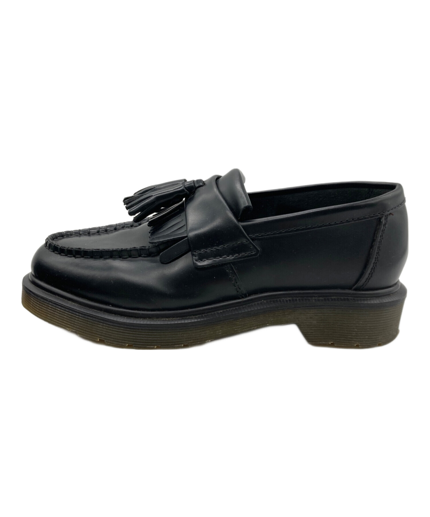 中古・古着通販】Dr.Martens (ドクターマーチン) ADRIANタッセル