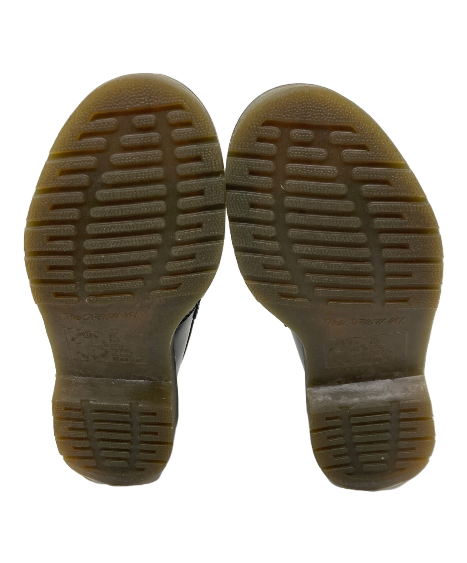 中古・古着通販】Dr.Martens (ドクターマーチン) ADRIANタッセル