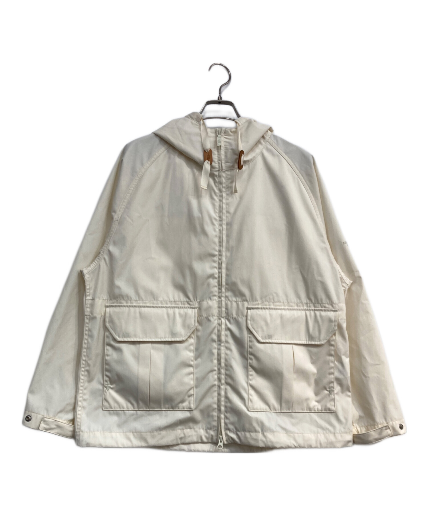 中古・古着通販】THE NORTHFACE PURPLELABEL (ザ・ノースフェイス