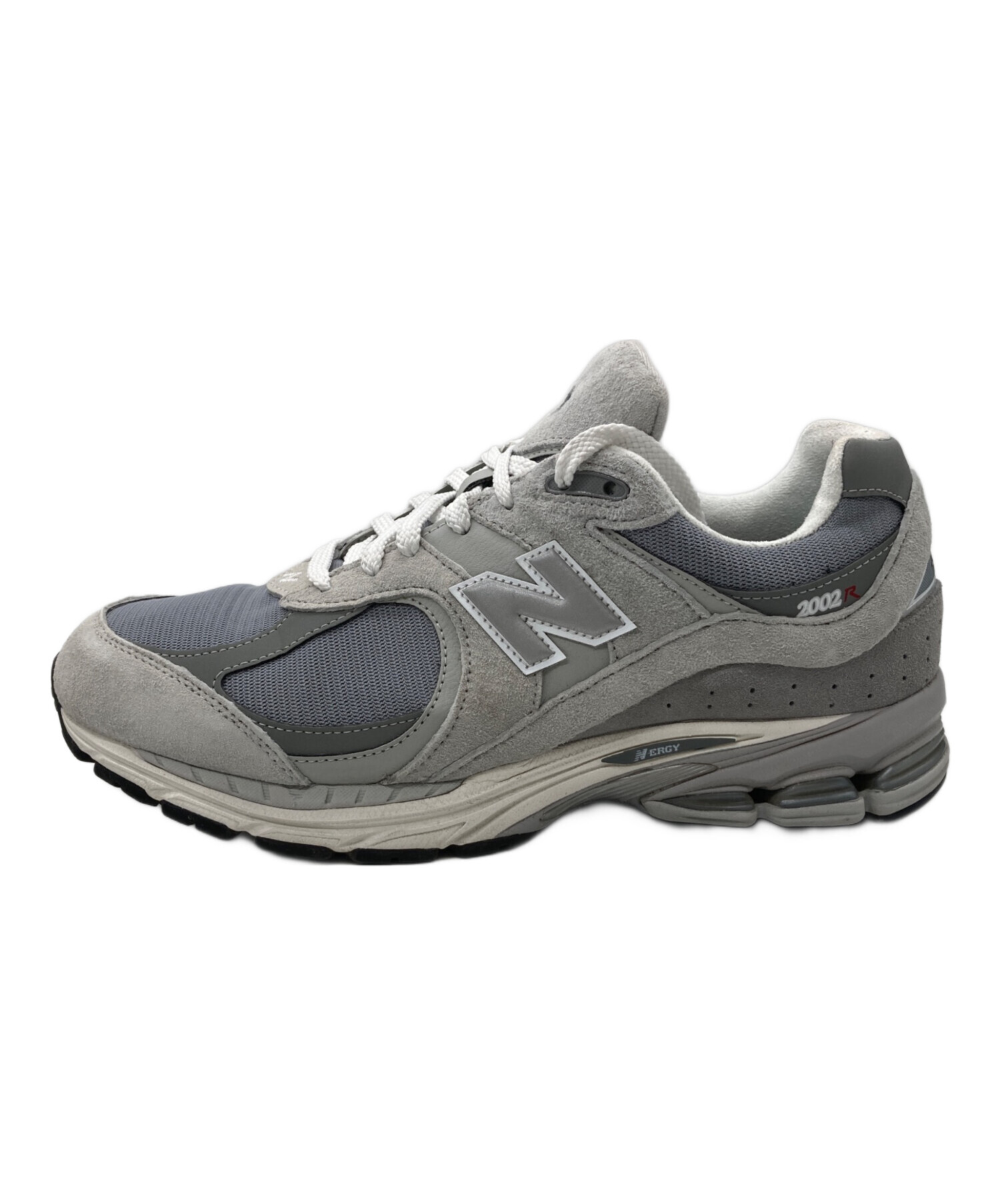 中古・古着通販】NEW BALANCE (ニューバランス) M2002RXJ グレー 中古・古着通販】NEW BALANCE (ニューバランス) M2002RXJ グレー