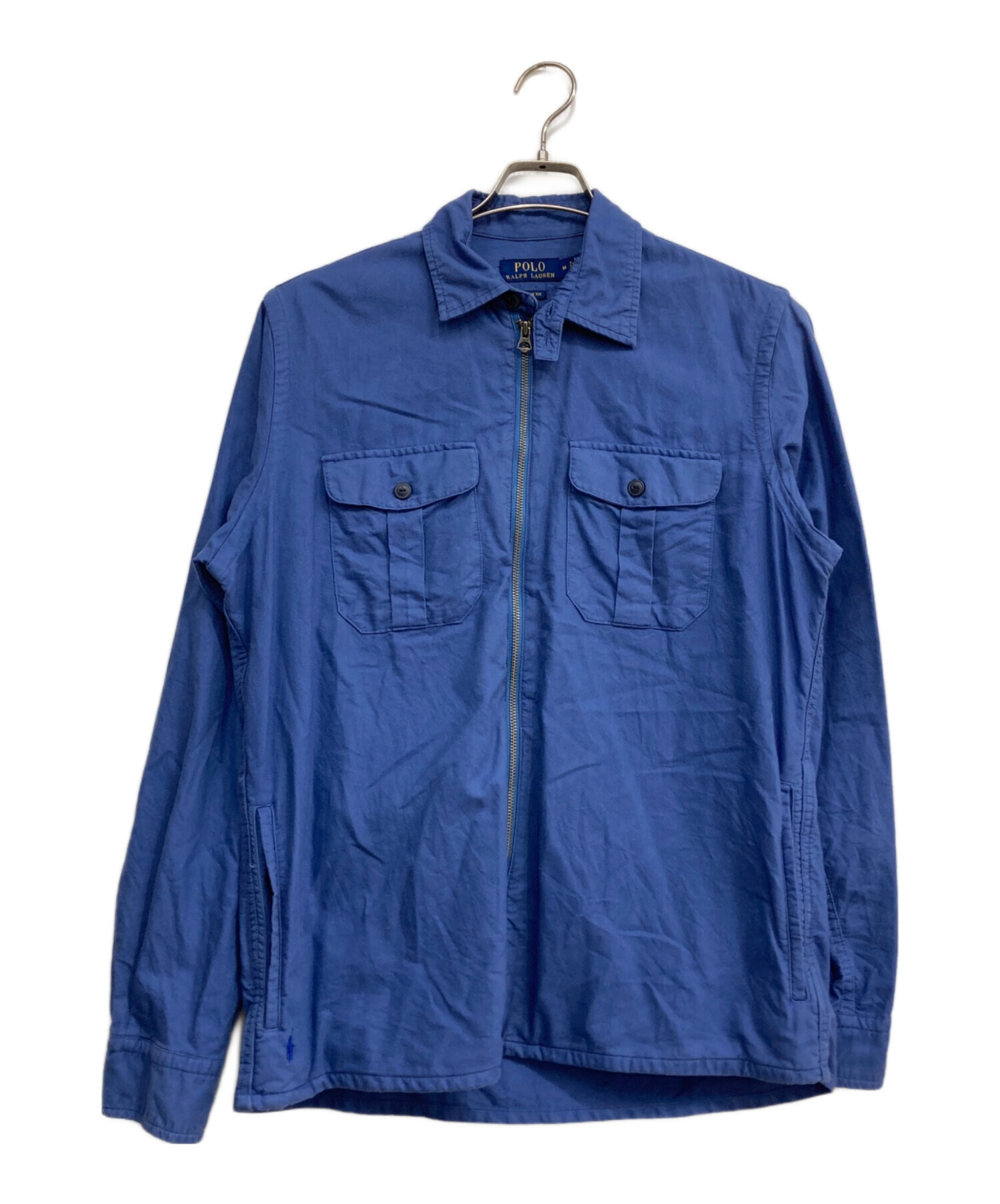 中古・古着通販】POLO RALPH LAUREN (ポロ・ラルフローレン) ワーク