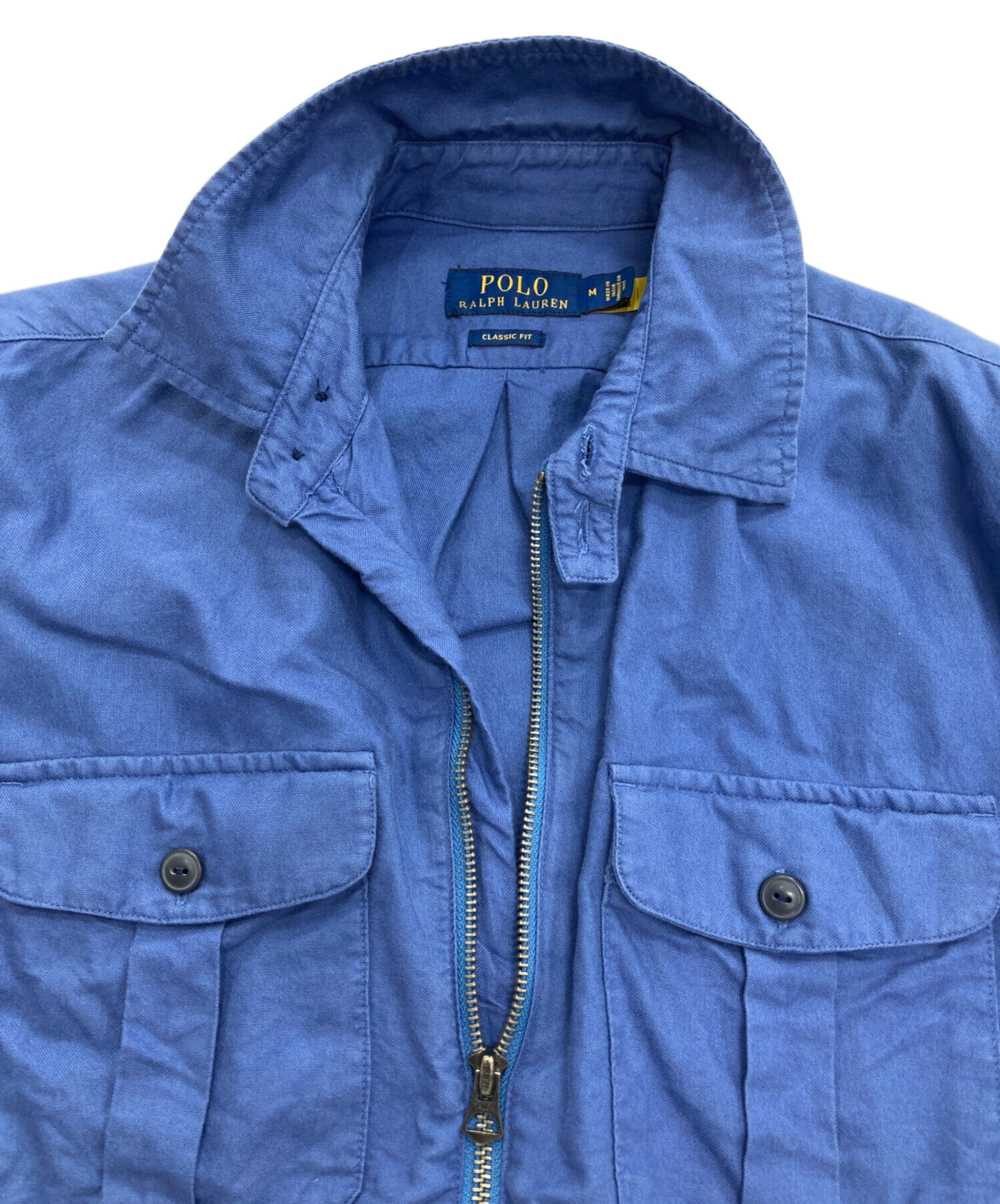 中古・古着通販】POLO RALPH LAUREN (ポロ・ラルフローレン) ワーク