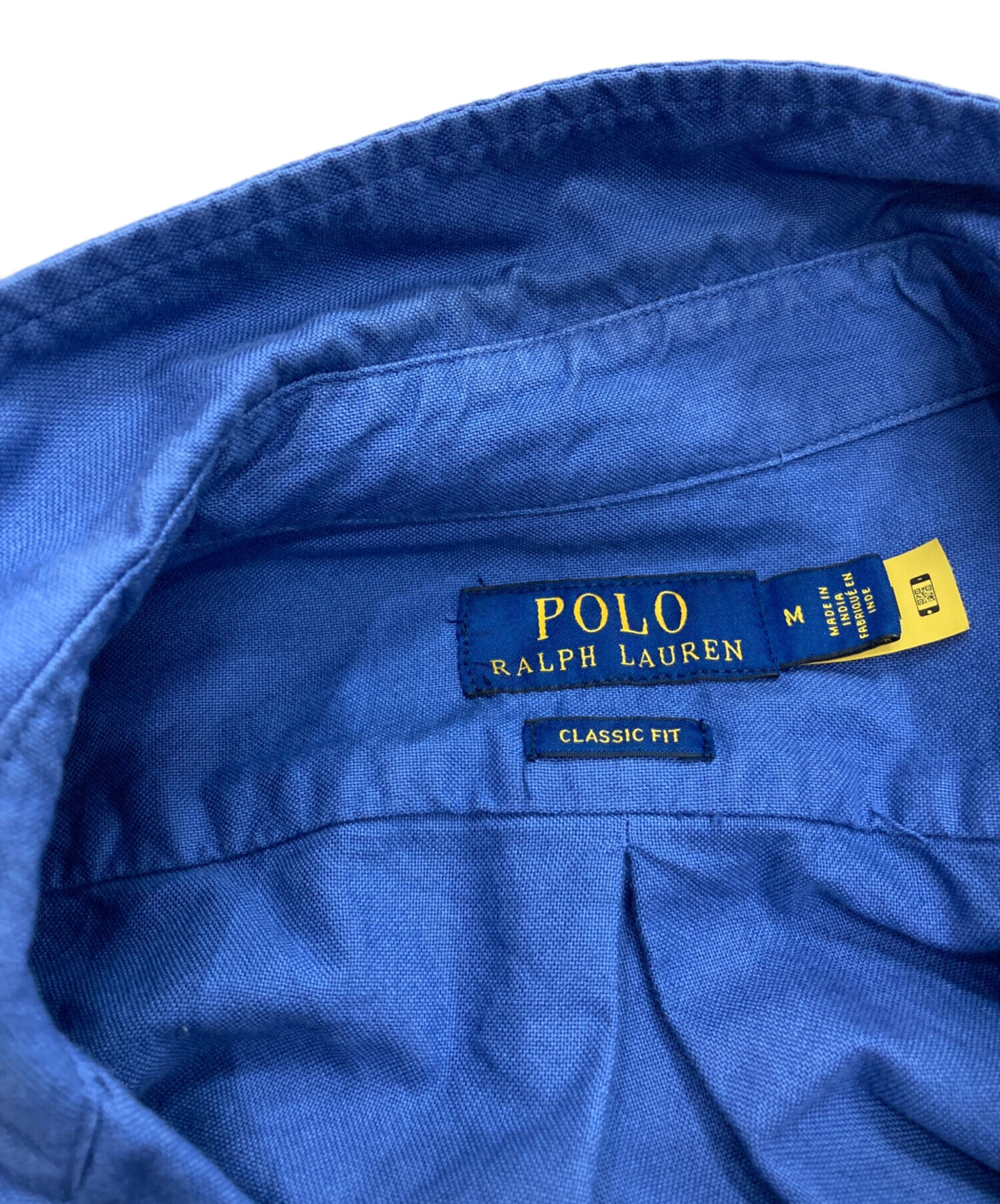 中古・古着通販】POLO RALPH LAUREN (ポロ・ラルフローレン) ワーク