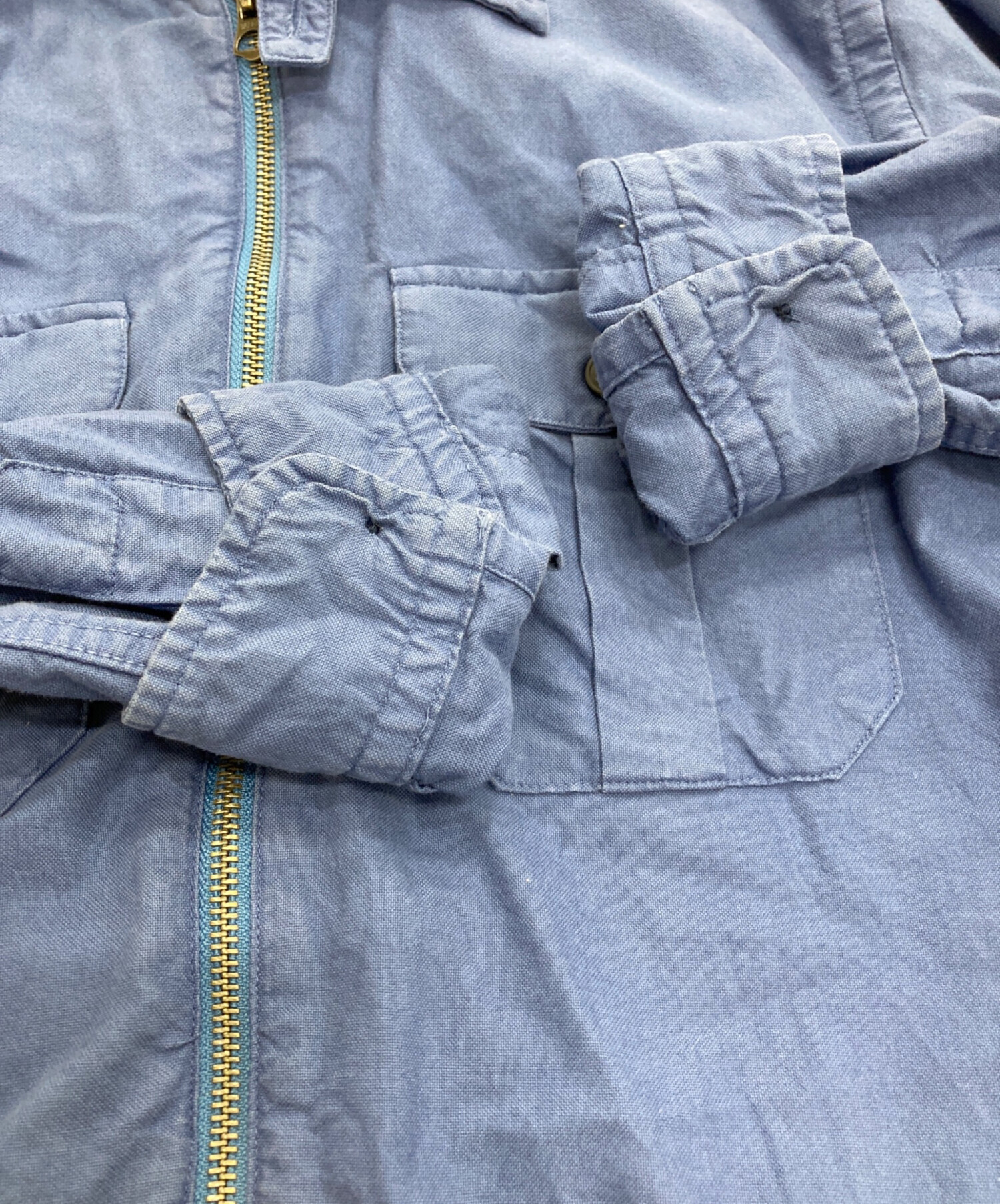 中古・古着通販】POLO RALPH LAUREN (ポロ・ラルフローレン) ワーク