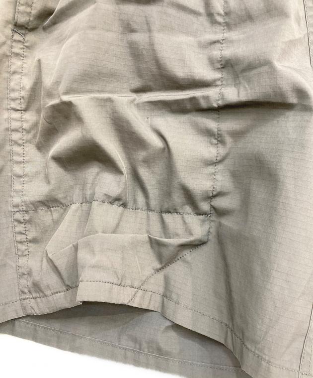 中古・古着通販】Patagonia (パタゴニア) BAGGIES LIGHTS グレー